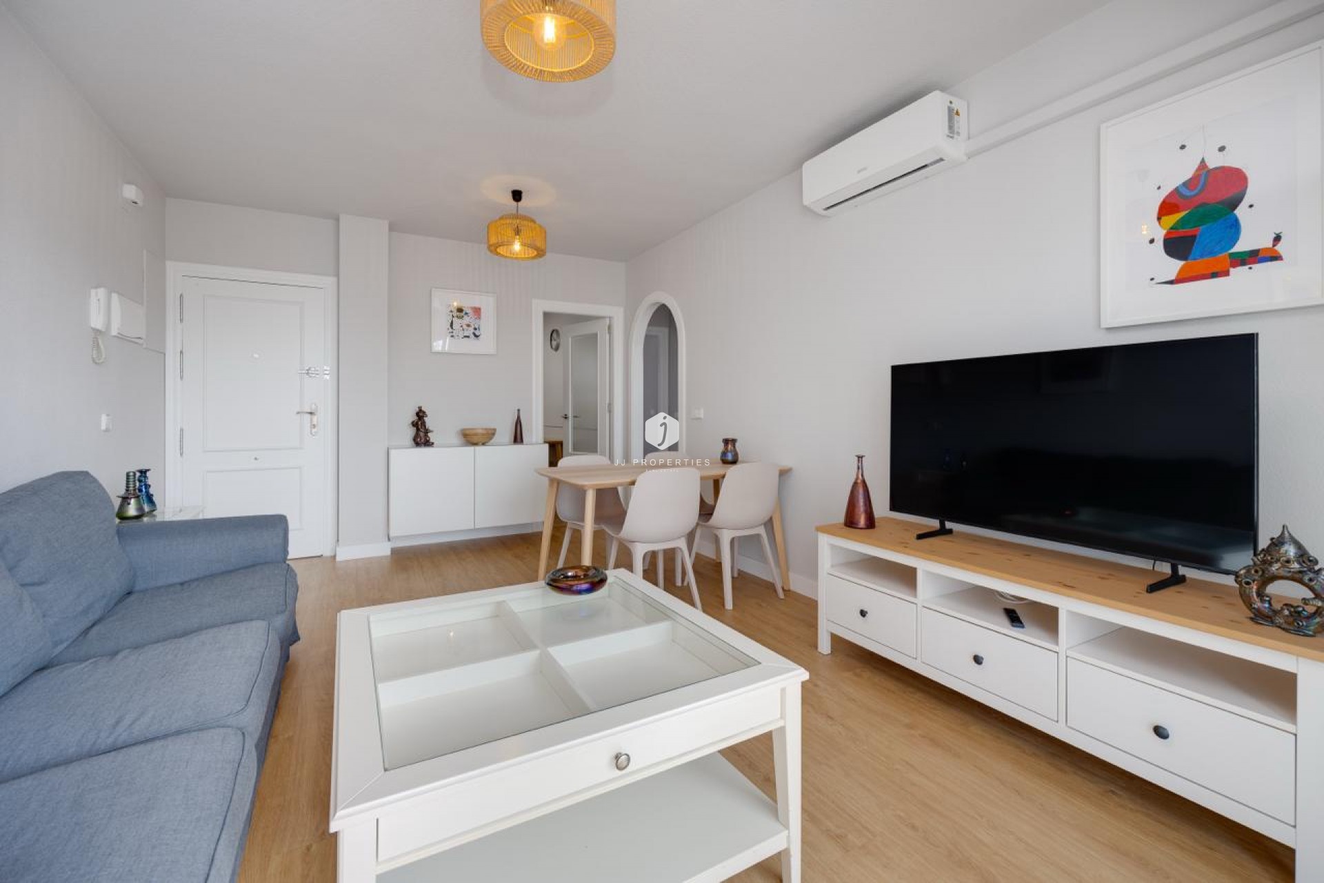 D'occasion - Appartement -
Orihuela Costa - Costa Blanca