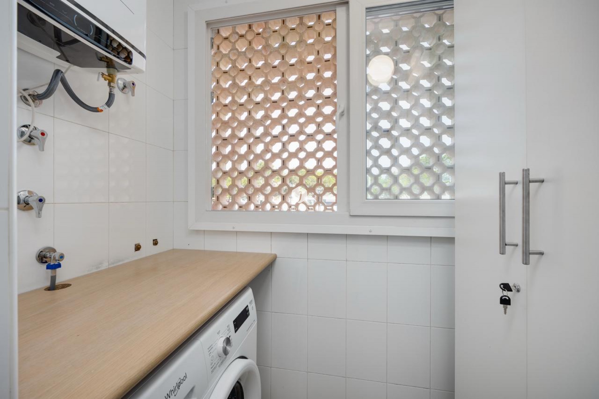 D'occasion - Appartement -
Orihuela Costa - Costa Blanca