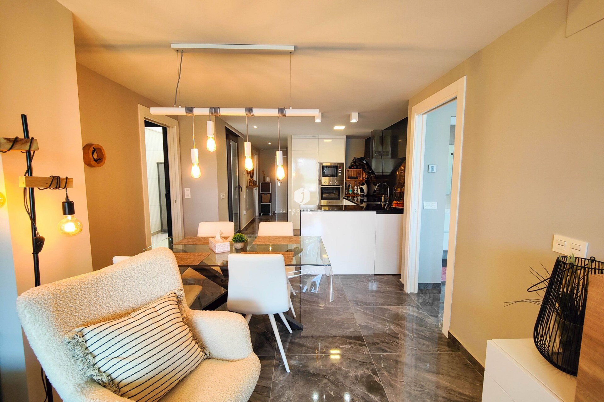 D'occasion - Appartement -
Orihuela Costa - Costa Blanca