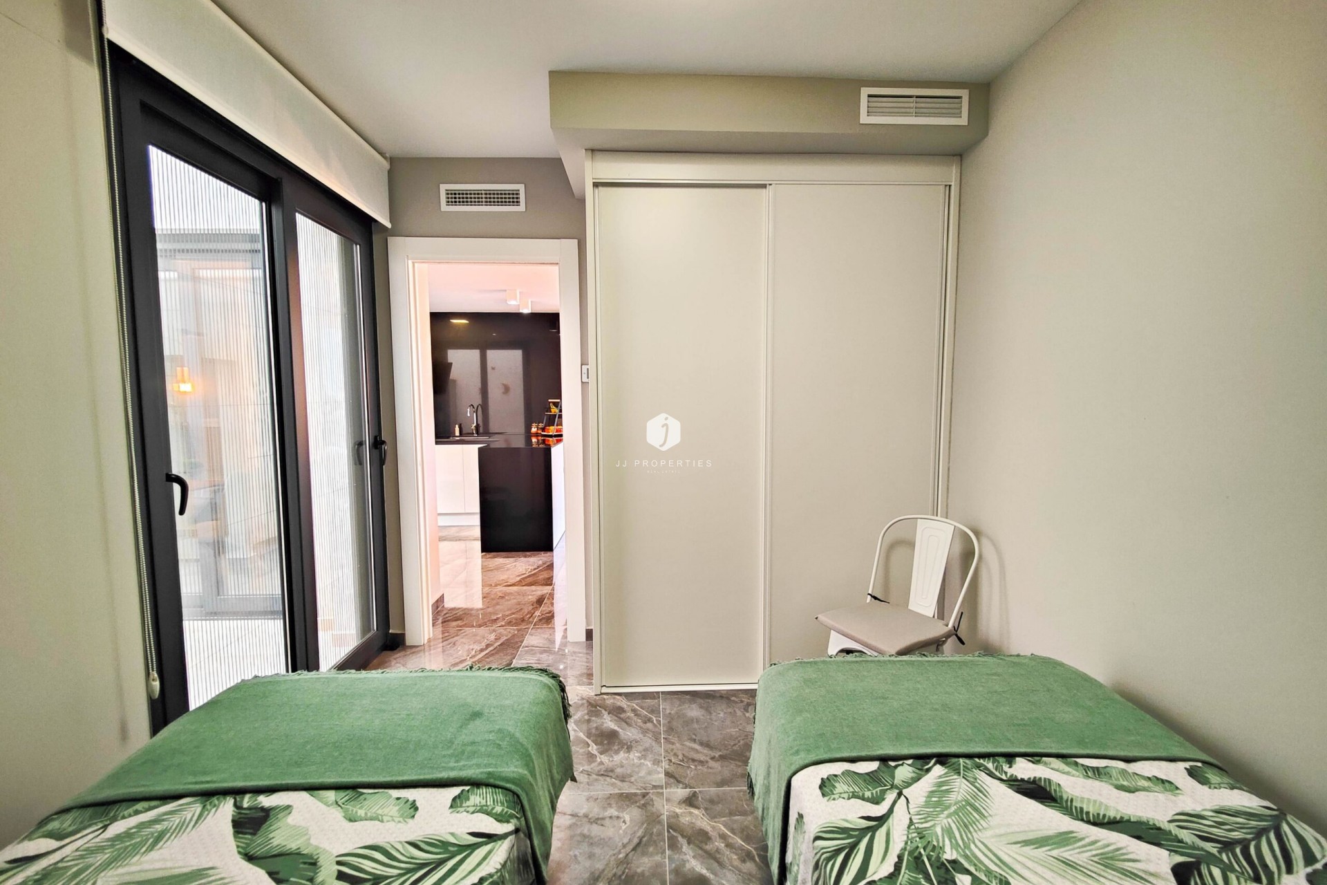 D'occasion - Appartement -
Orihuela Costa - Costa Blanca