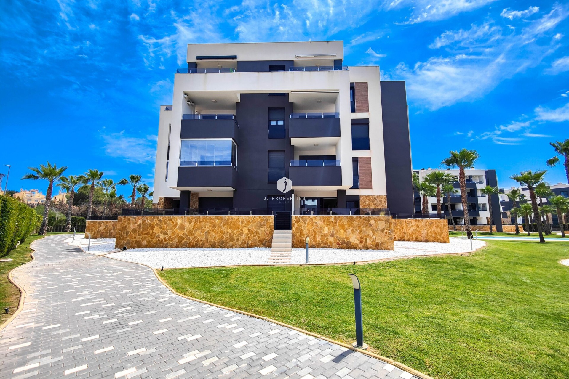 D'occasion - Appartement -
Orihuela Costa - Costa Blanca