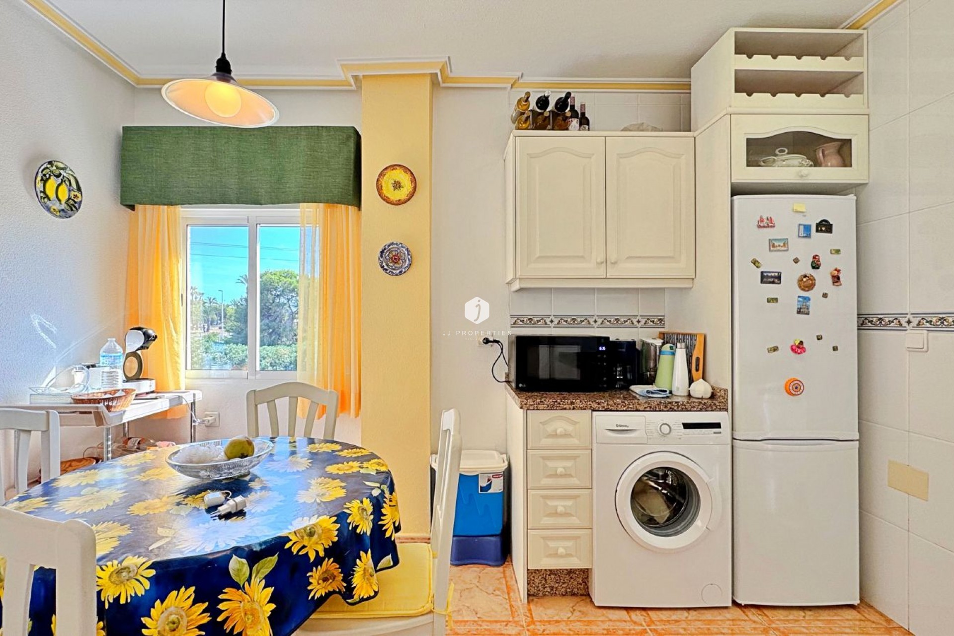 D'occasion - Appartement -
Orihuela Costa - Costa Blanca