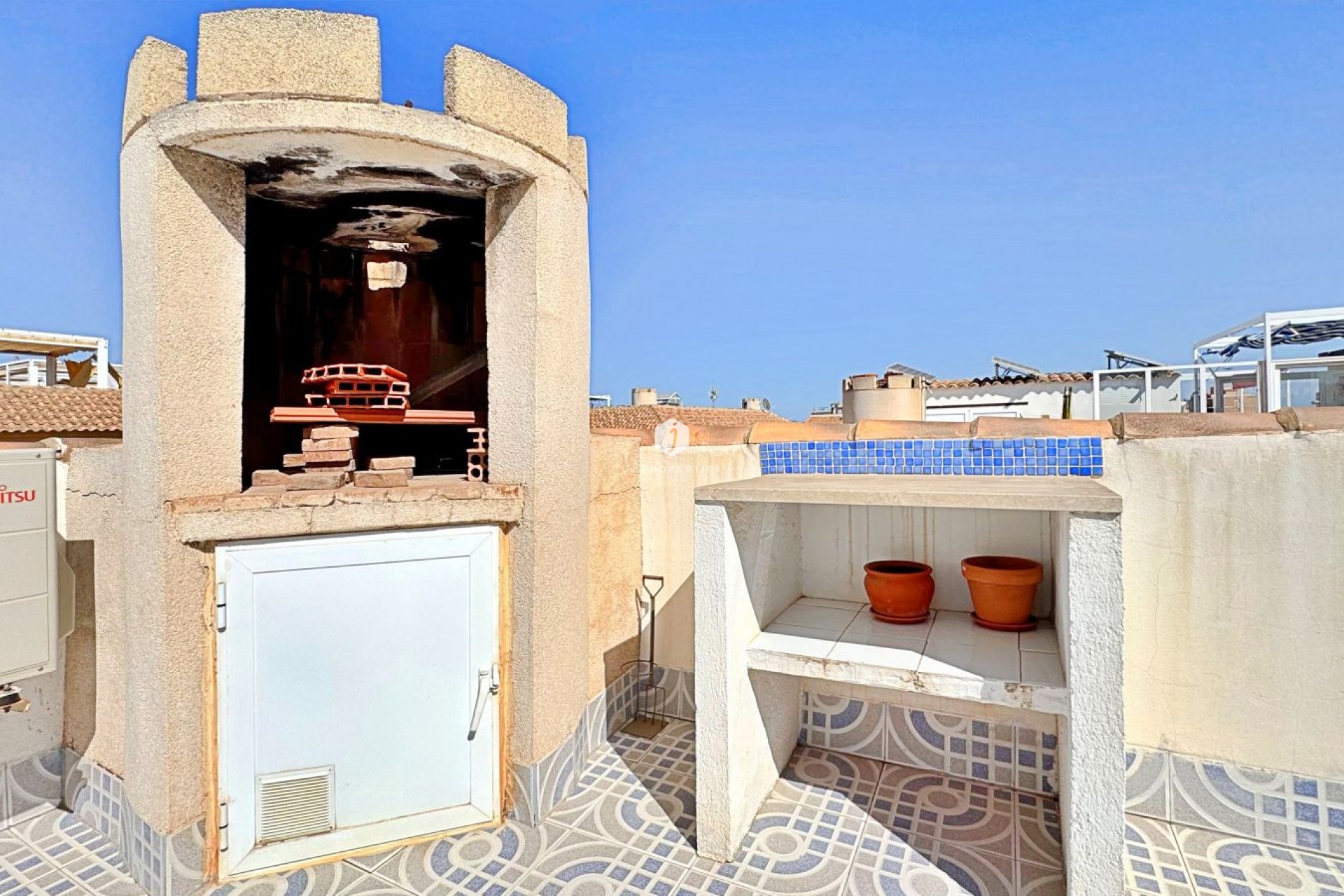 D'occasion - Appartement -
Orihuela Costa - Costa Blanca