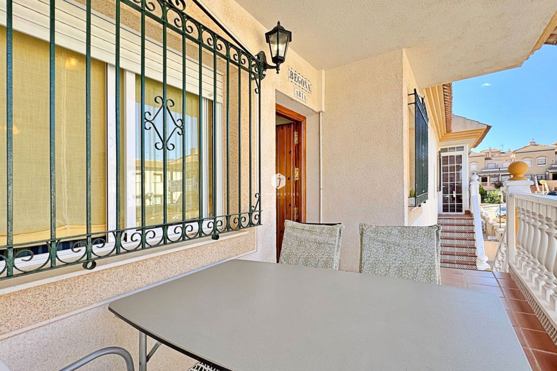 D'occasion - Appartement -
Orihuela Costa - Costa Blanca