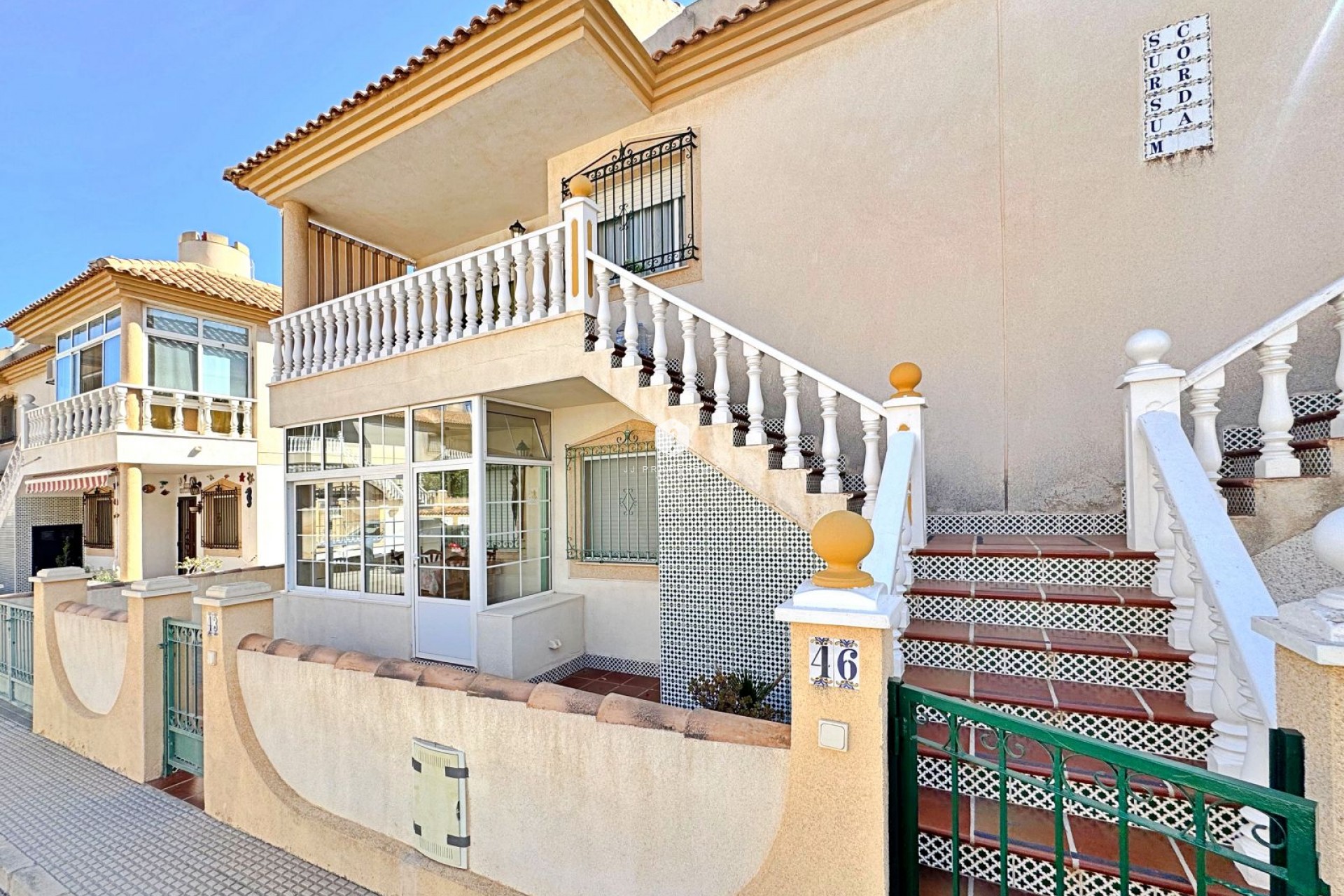 D'occasion - Appartement -
Orihuela Costa - Costa Blanca