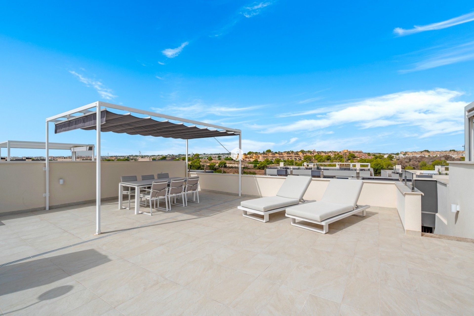 D'occasion - Appartement -
Orihuela Costa - Costa Blanca
