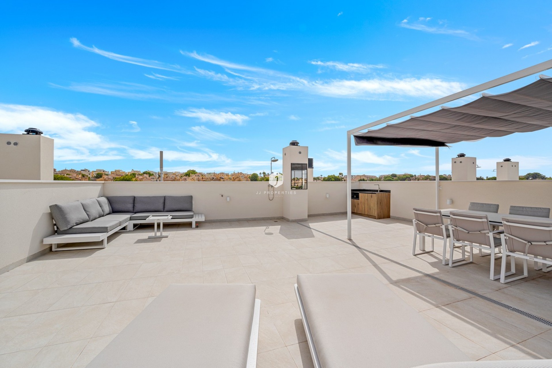 D'occasion - Appartement -
Orihuela Costa - Costa Blanca