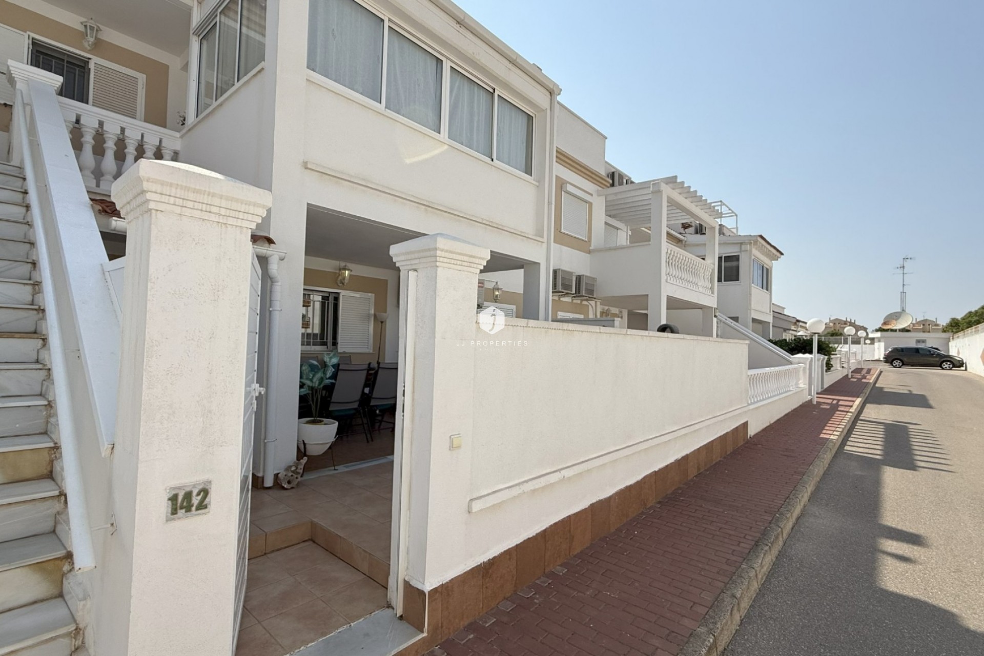 D'occasion - Appartement -
Orihuela Costa - Costa Blanca