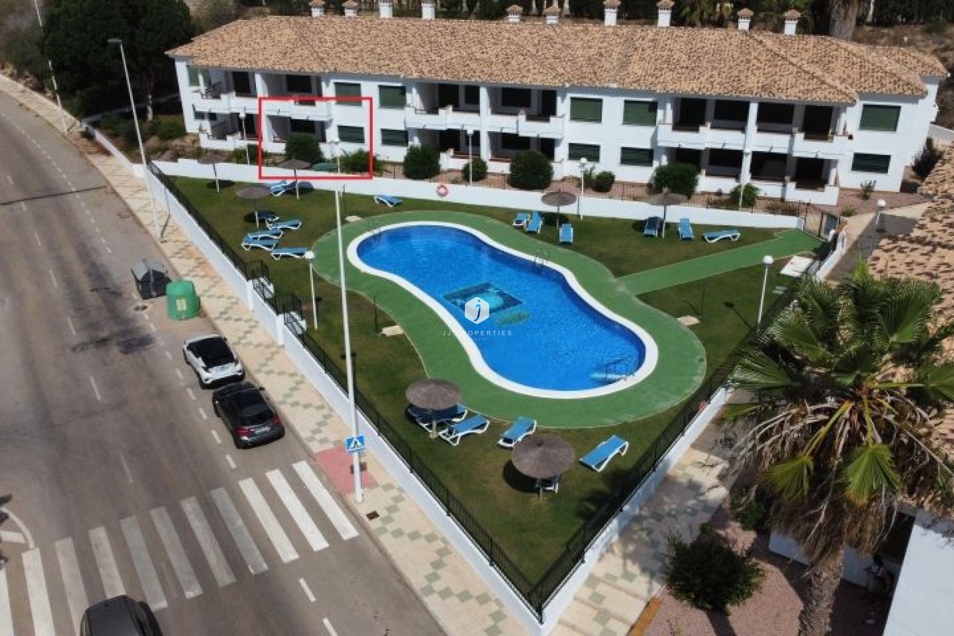 D'occasion - Appartement -
Orihuela Costa - Costa Blanca