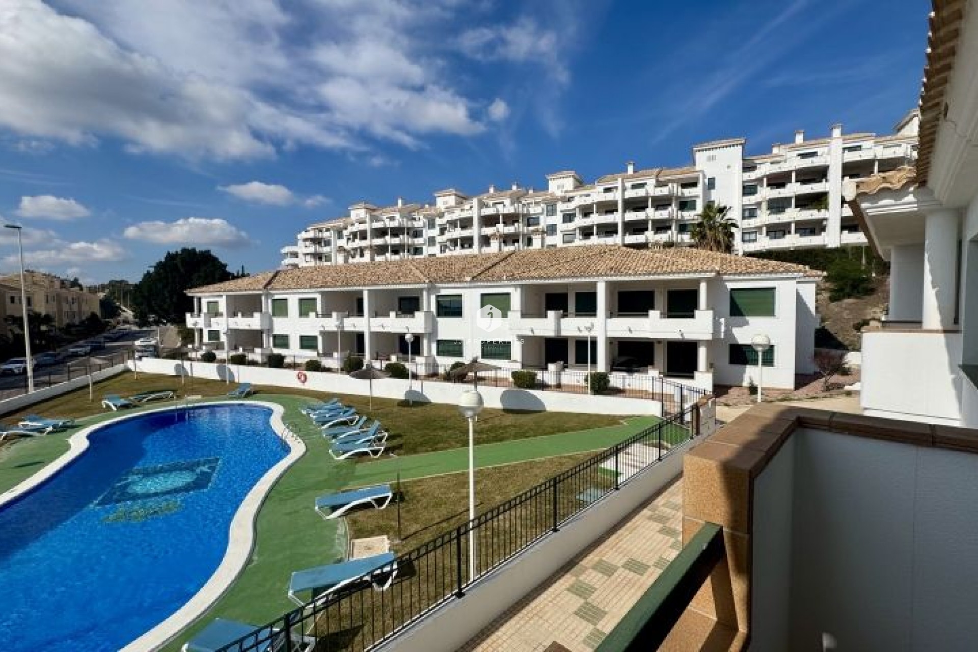 D'occasion - Appartement -
Orihuela Costa - Costa Blanca