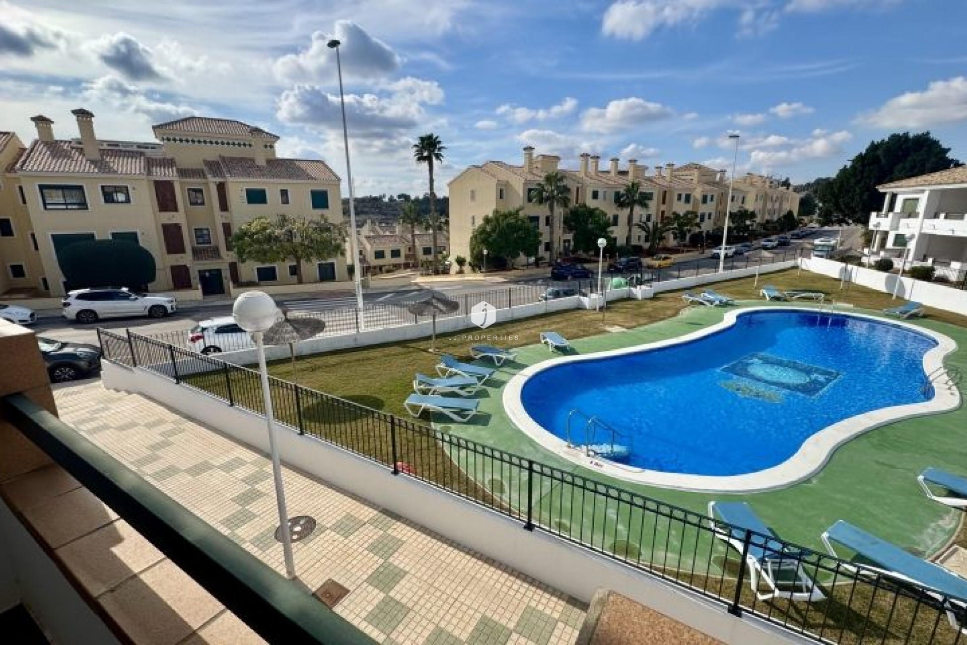 D'occasion - Appartement -
Orihuela Costa - Costa Blanca