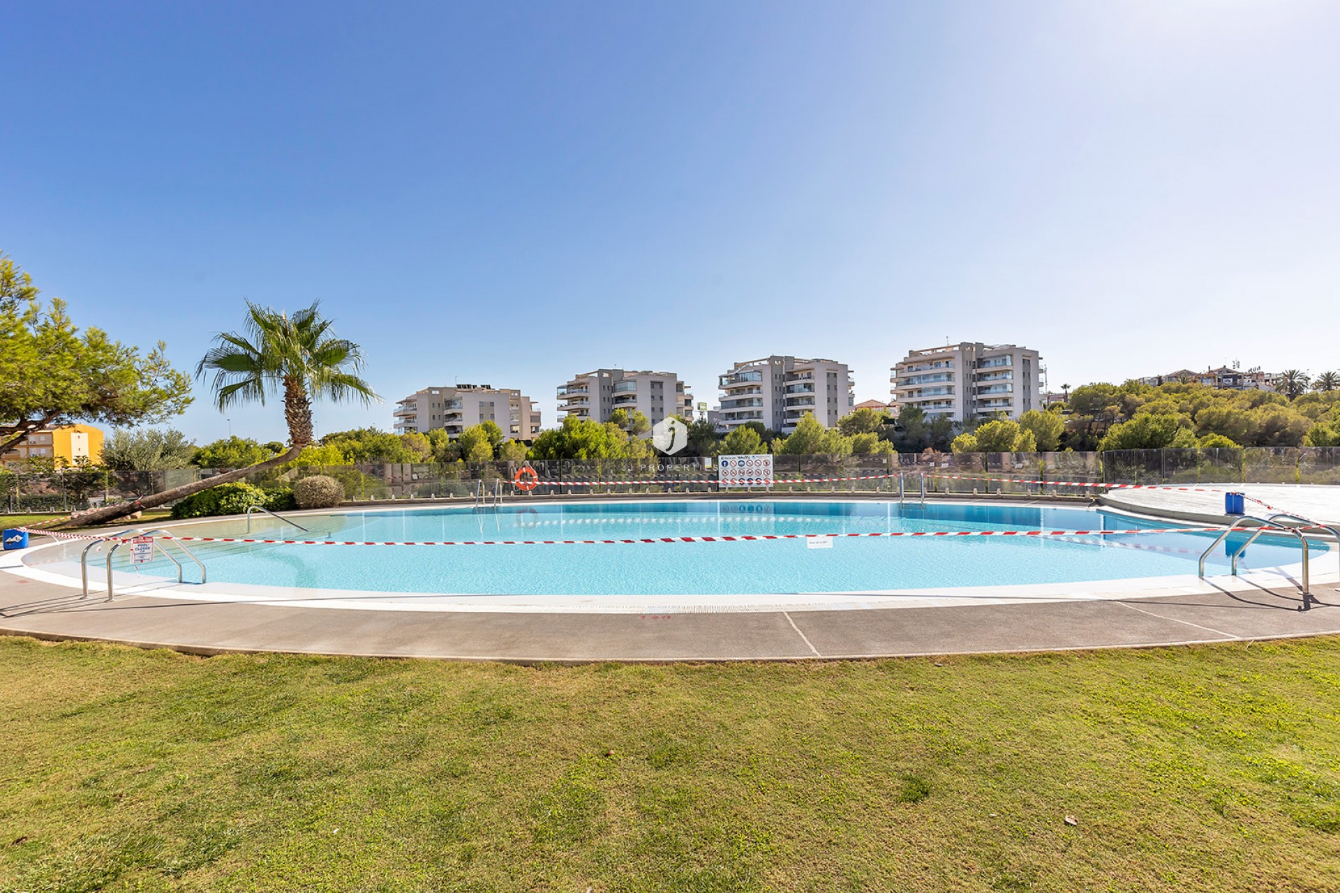 D'occasion - Appartement -
Orihuela Costa - Costa Blanca