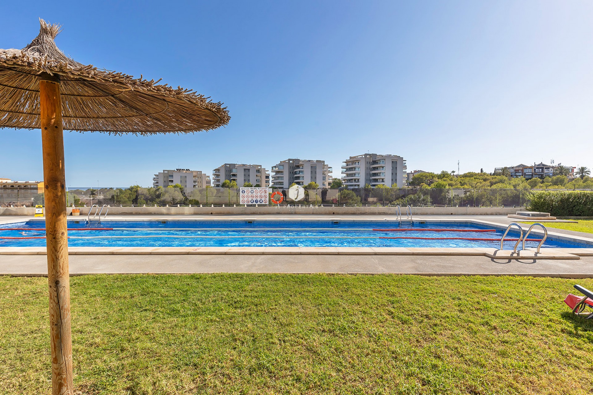 D'occasion - Appartement -
Orihuela Costa - Costa Blanca