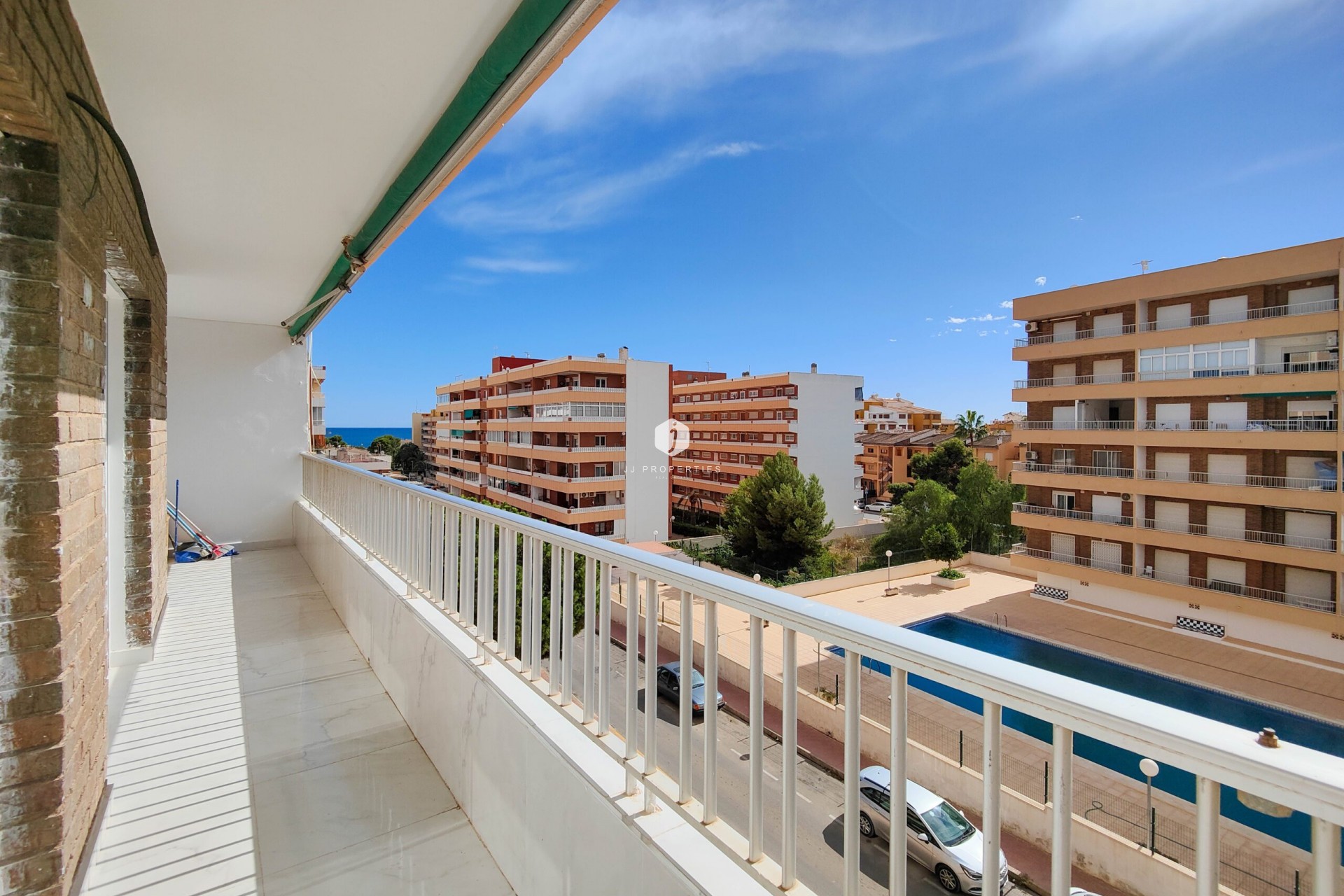 D'occasion - Appartement -
Orihuela Costa - Costa Blanca