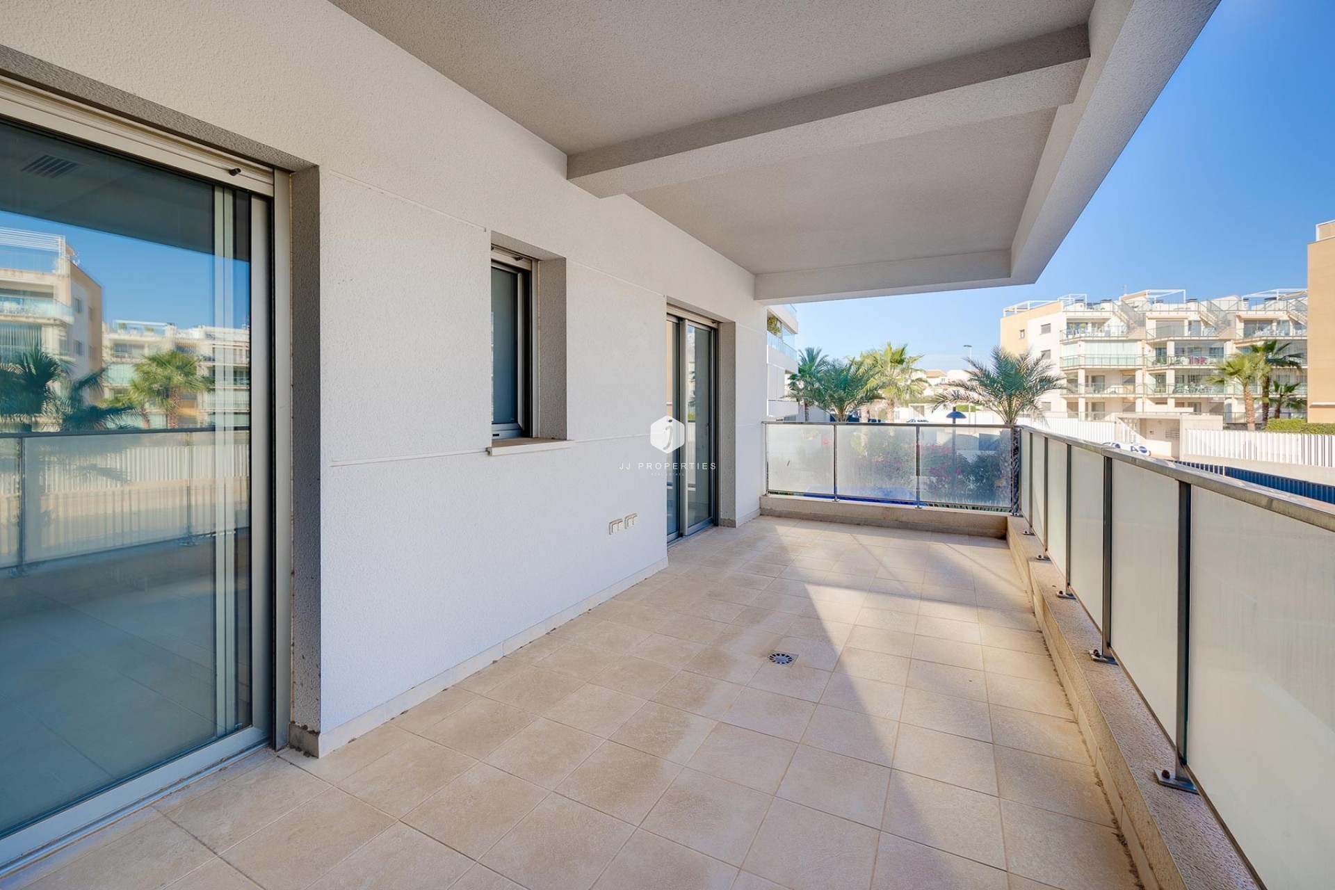 D'occasion - Appartement -
Orihuela Costa - Costa Blanca