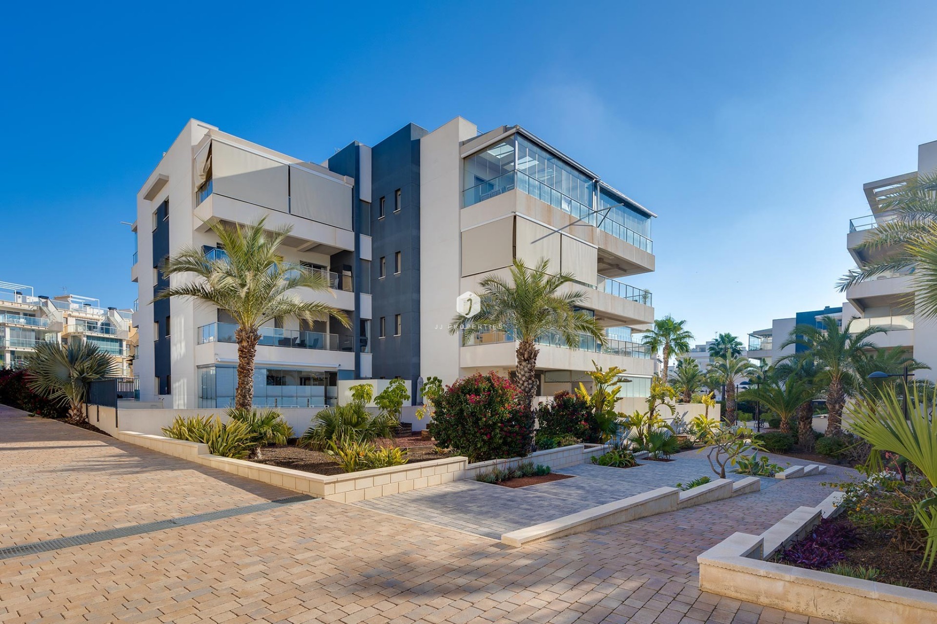 D'occasion - Appartement -
Orihuela Costa - Costa Blanca