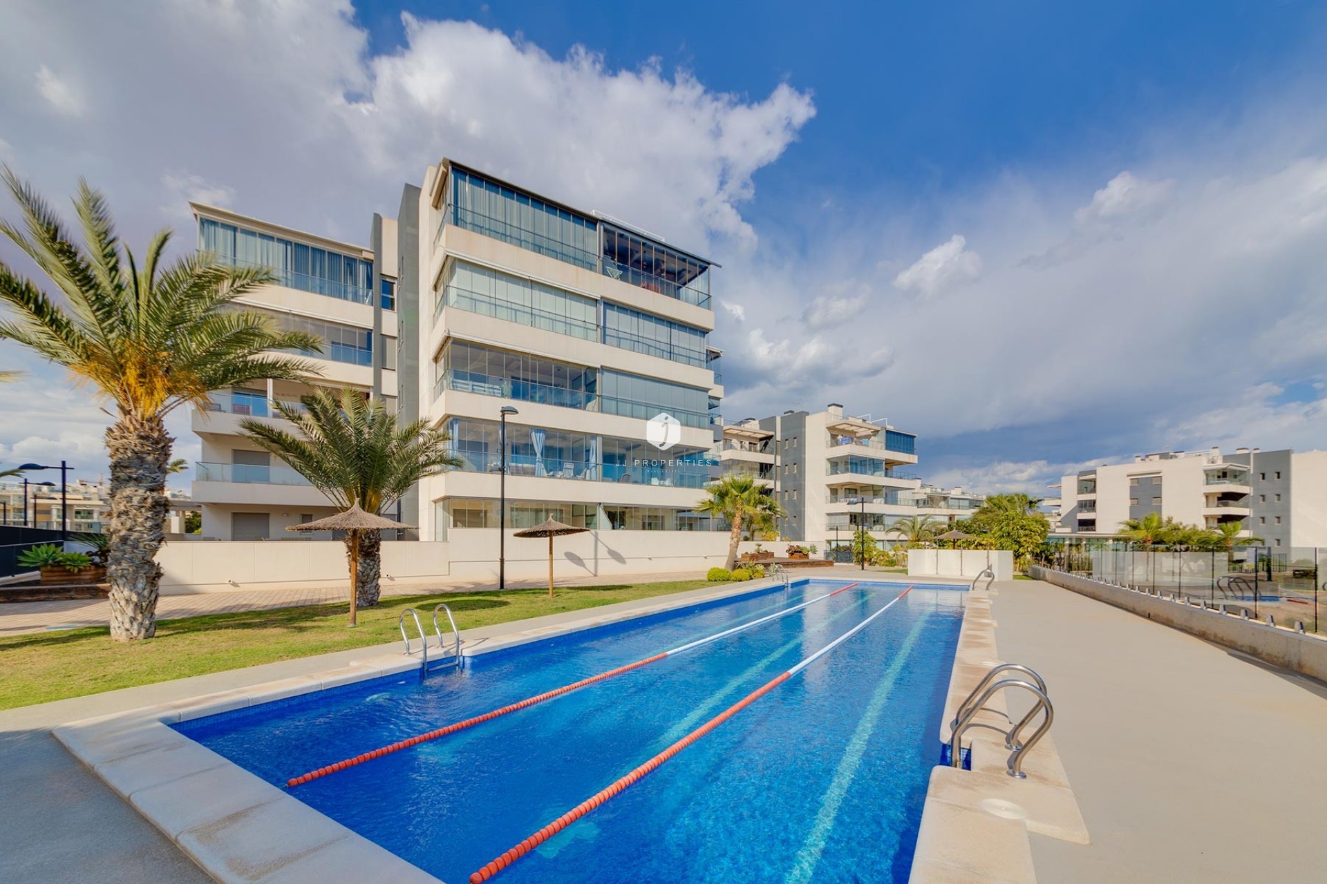 D'occasion - Appartement -
Orihuela Costa - Costa Blanca