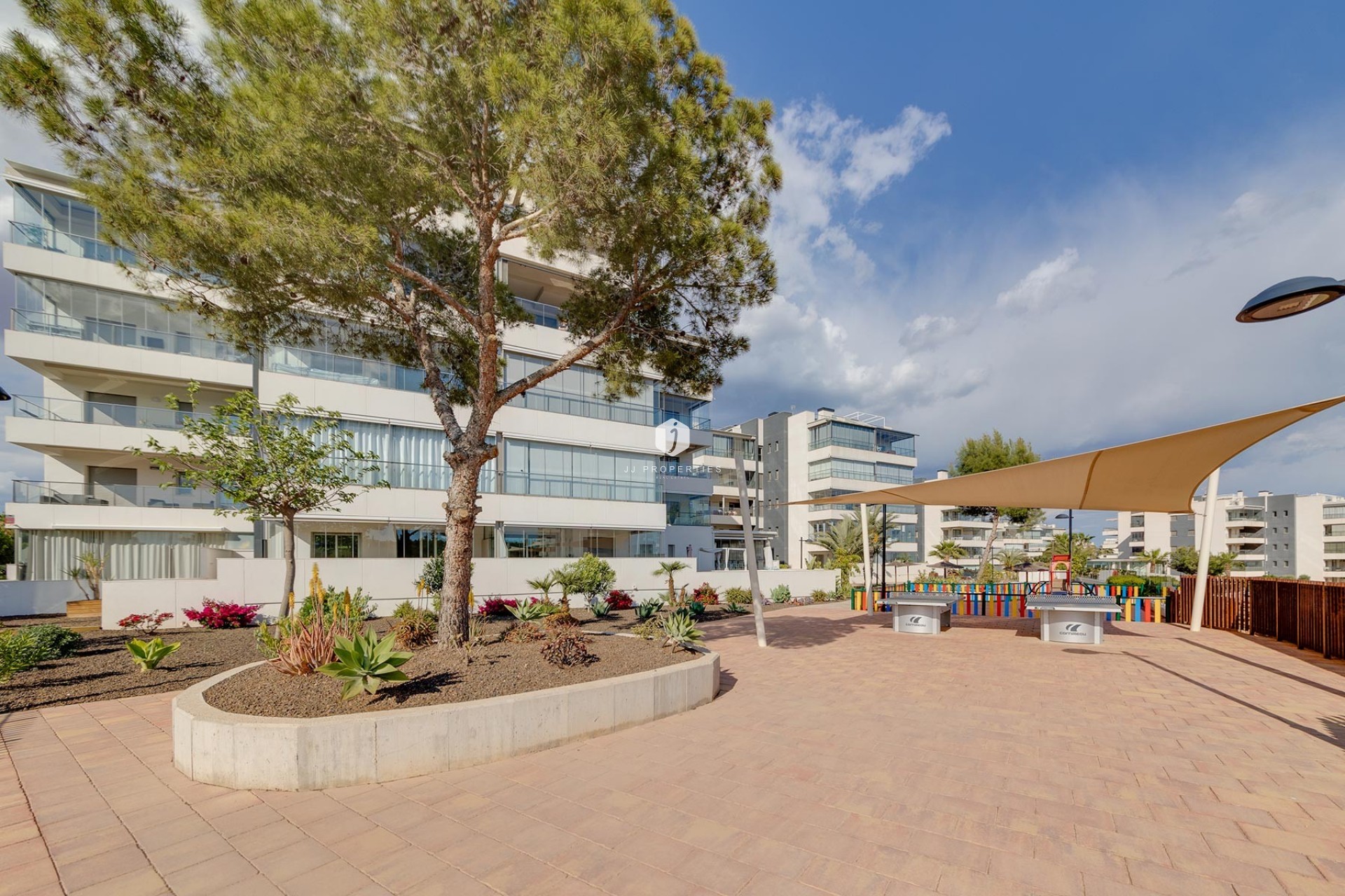 D'occasion - Appartement -
Orihuela Costa - Costa Blanca