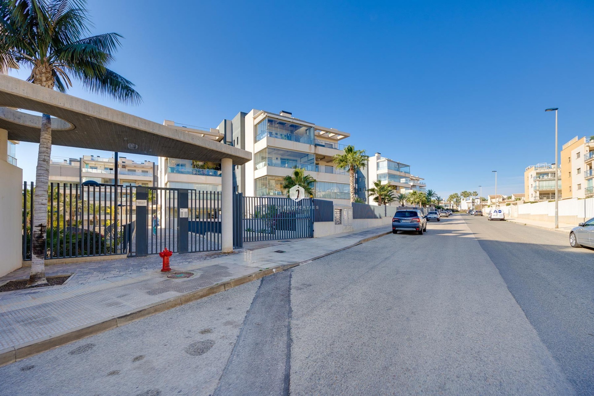 D'occasion - Appartement -
Orihuela Costa - Costa Blanca