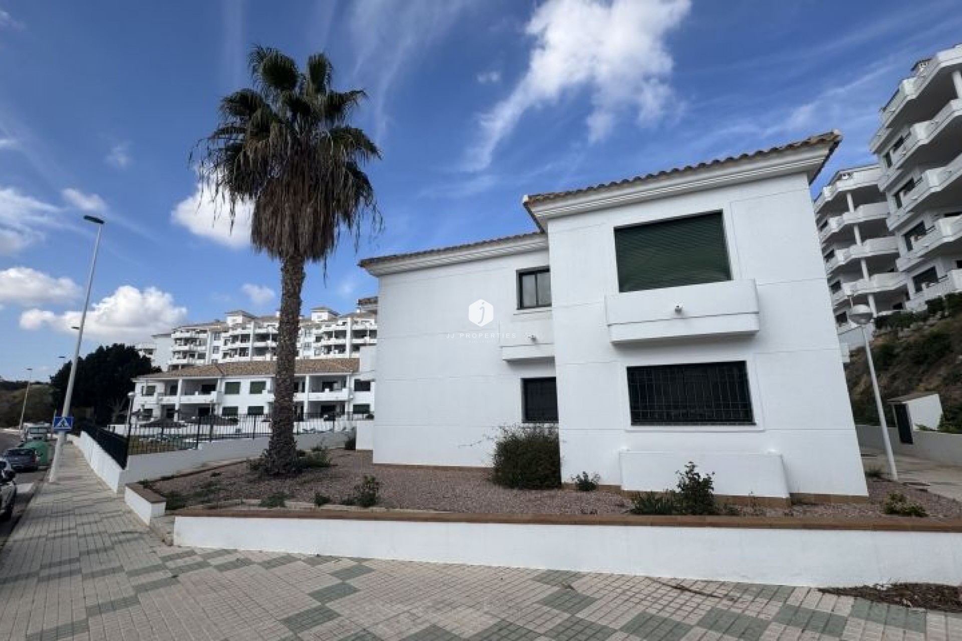 D'occasion - Appartement -
Orihuela Costa - Costa Blanca