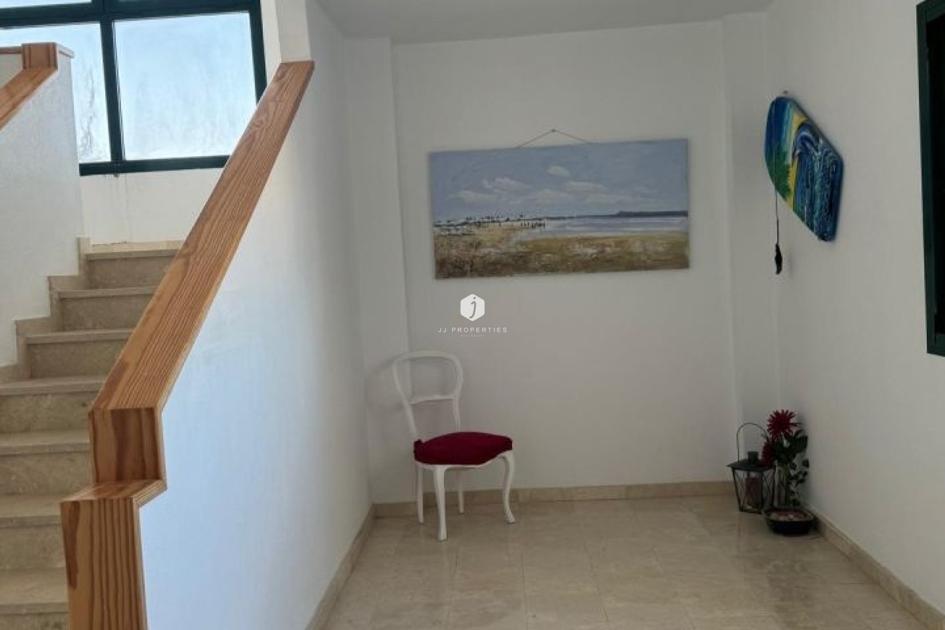 D'occasion - Appartement -
Orihuela Costa - Costa Blanca