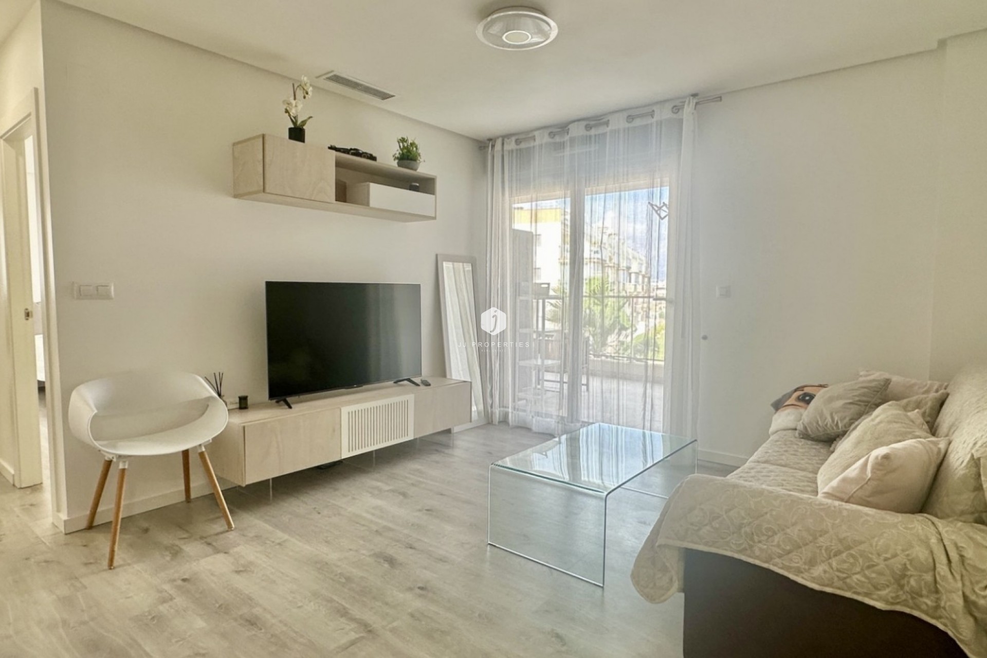 D'occasion - Appartement -
Orihuela Costa - Costa Blanca