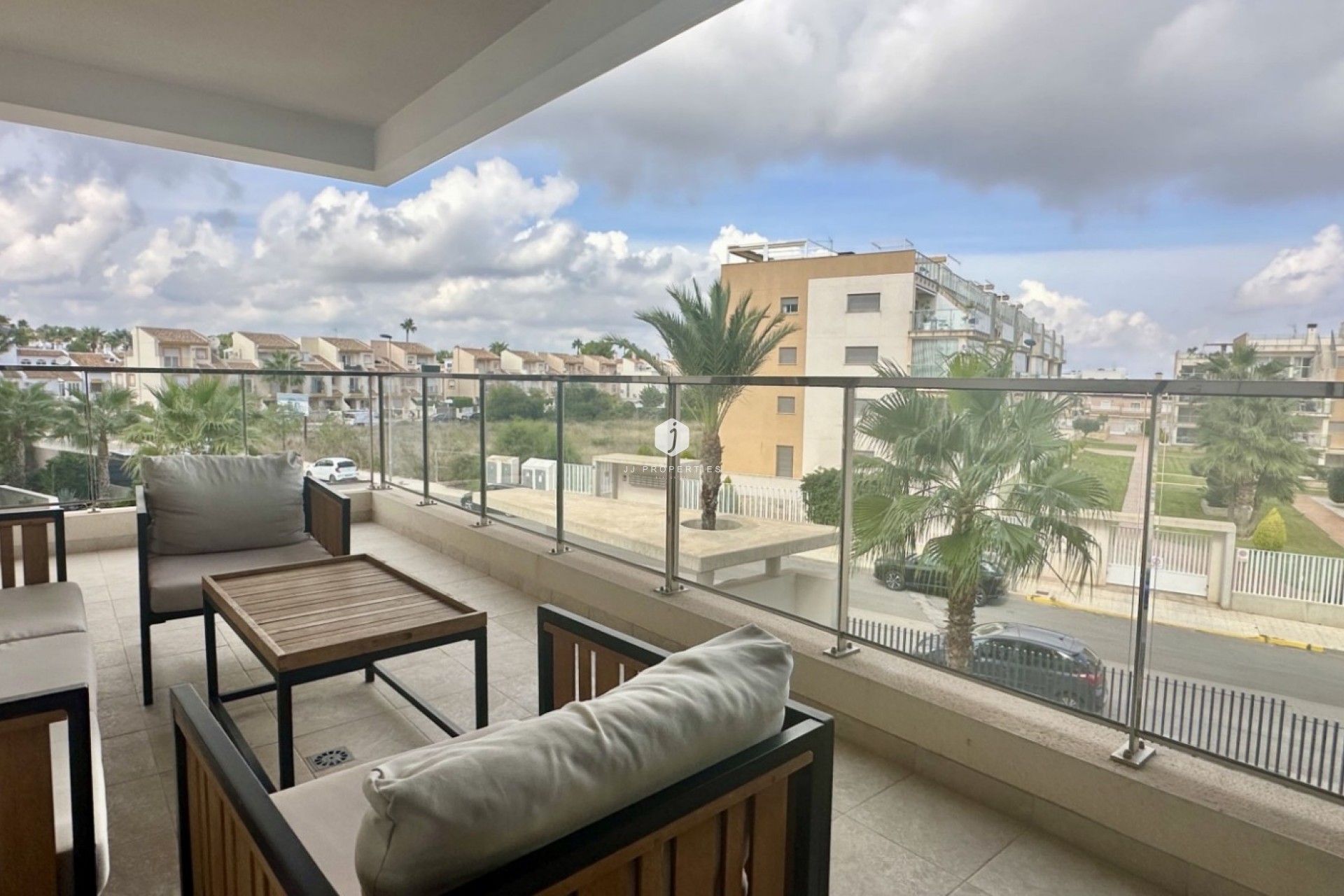 D'occasion - Appartement -
Orihuela Costa - Costa Blanca