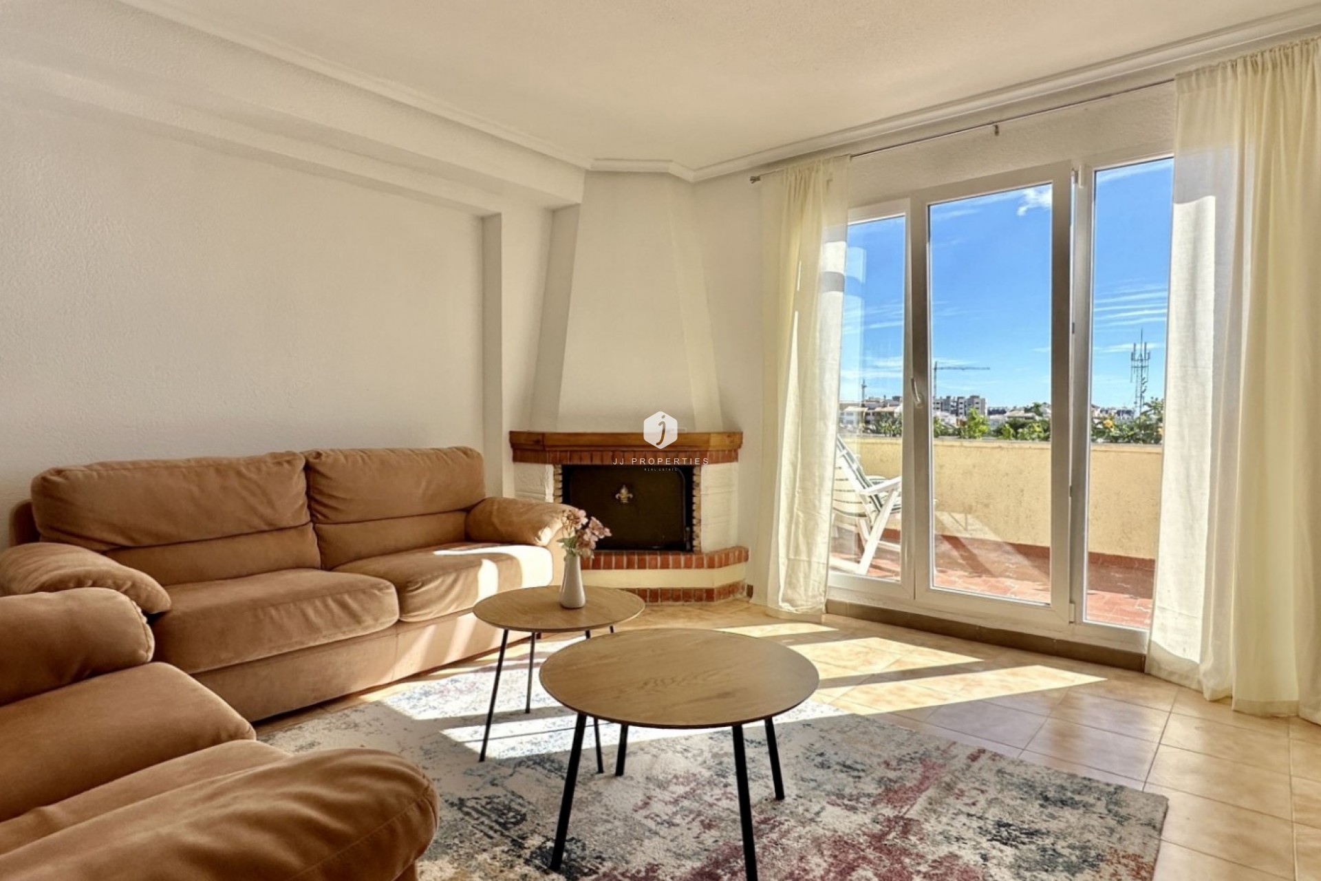 D'occasion - Appartement -
Orihuela Costa - Costa Blanca