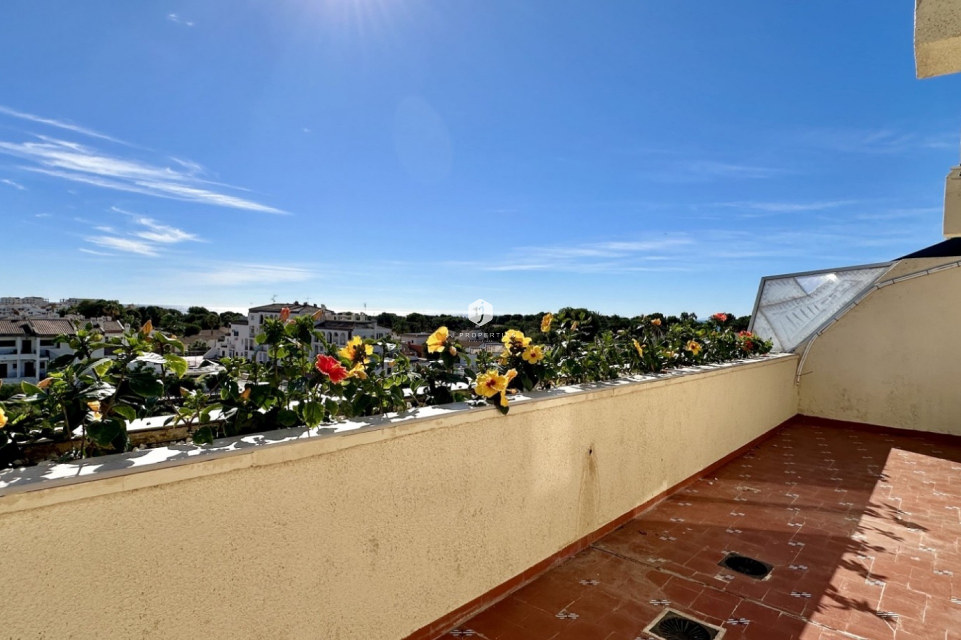 D'occasion - Appartement -
Orihuela Costa - Costa Blanca