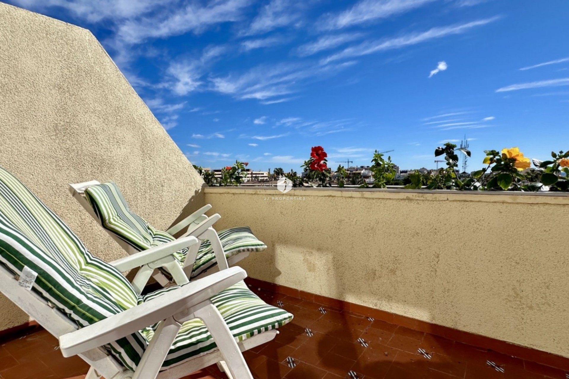 D'occasion - Appartement -
Orihuela Costa - Costa Blanca