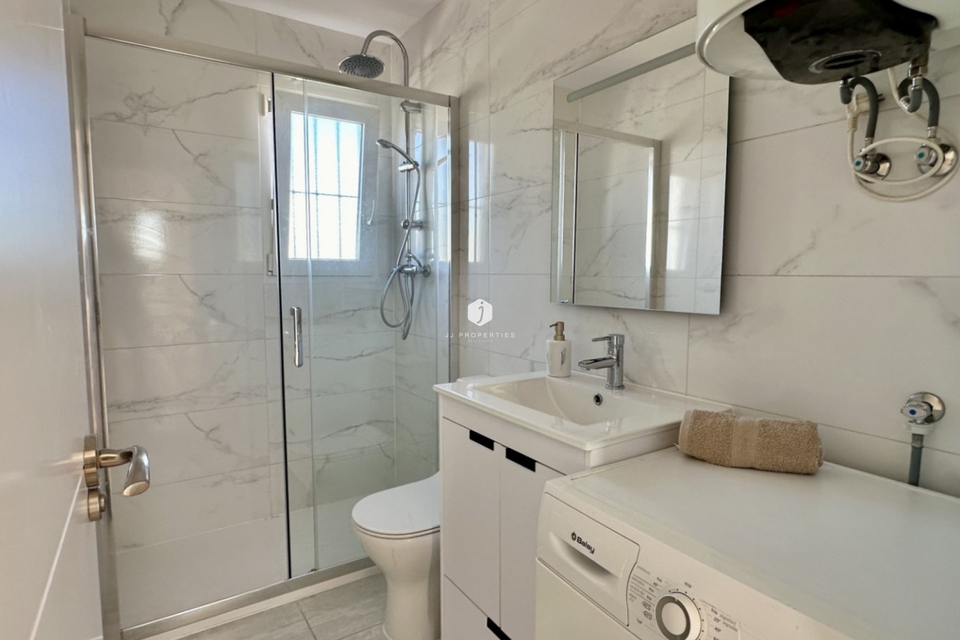 D'occasion - Appartement -
Orihuela Costa - Costa Blanca