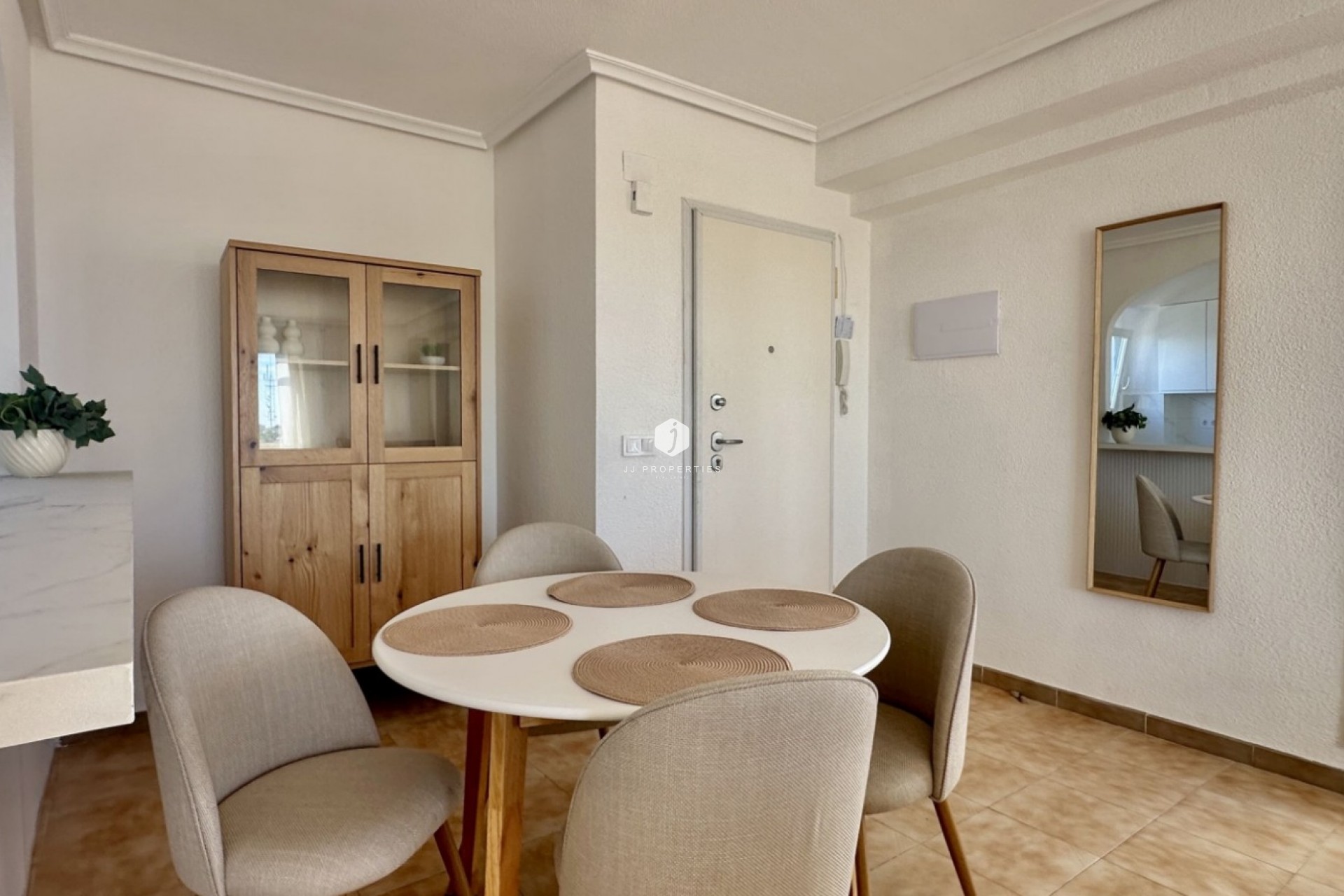 D'occasion - Appartement -
Orihuela Costa - Costa Blanca