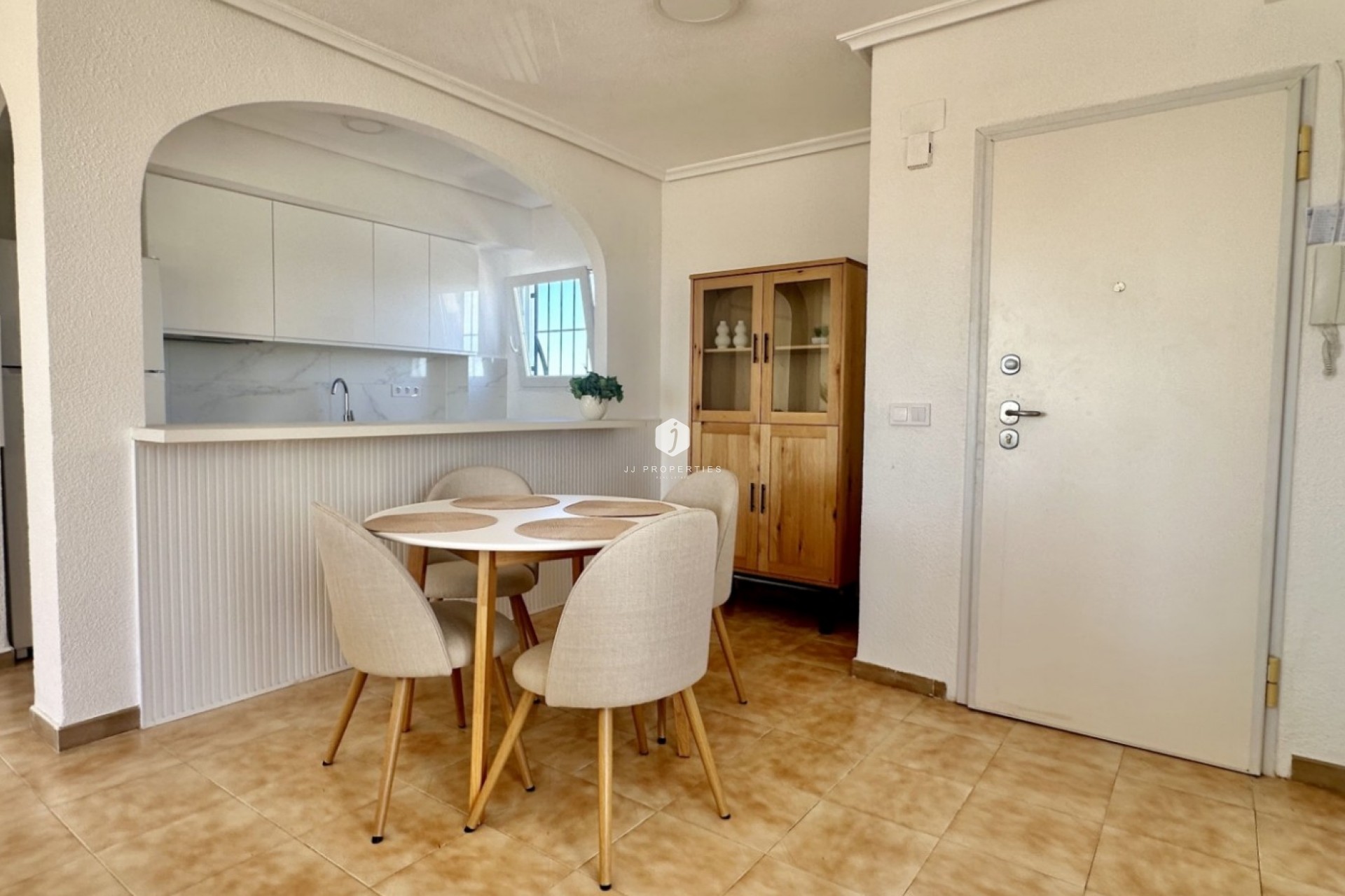 D'occasion - Appartement -
Orihuela Costa - Costa Blanca