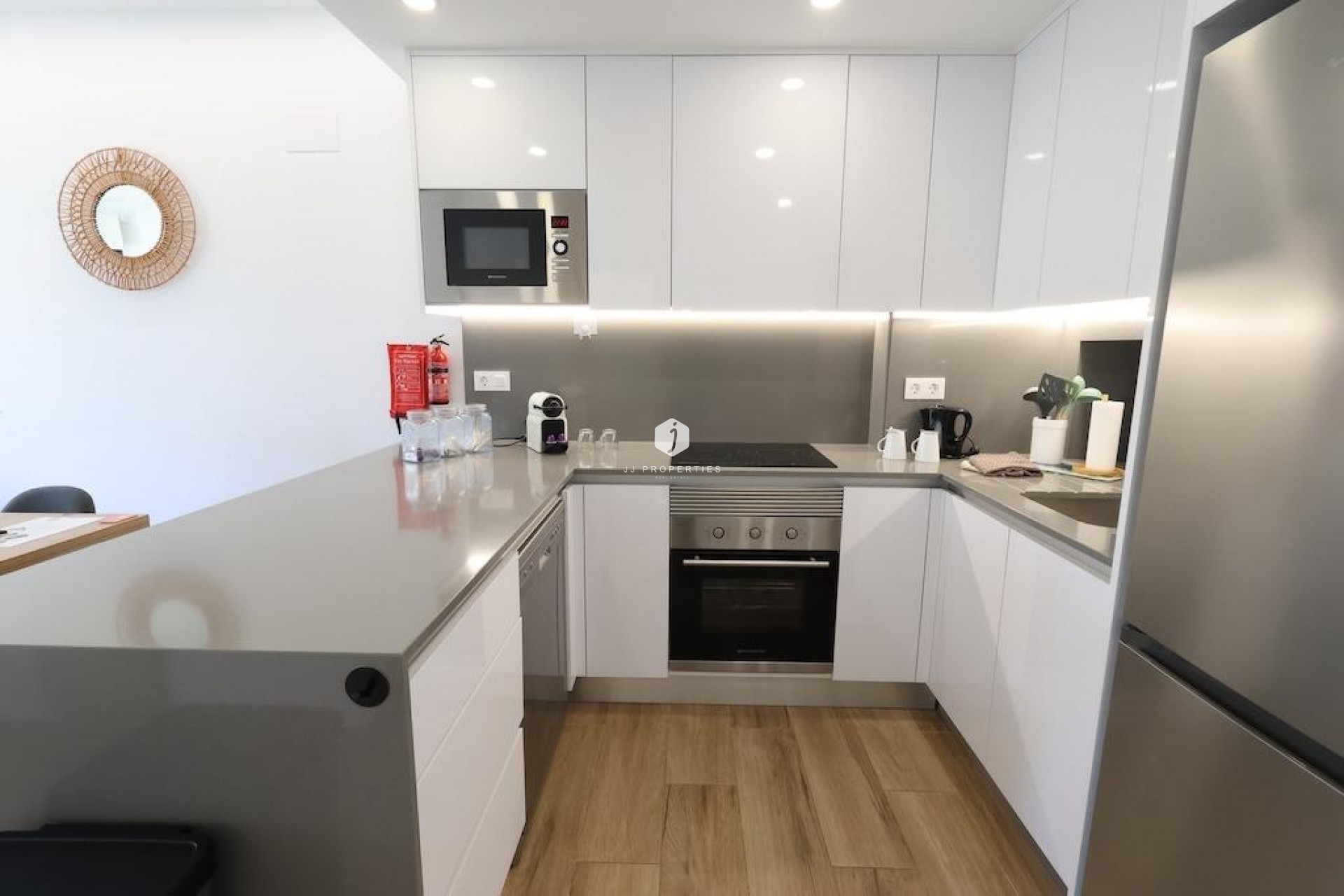 D'occasion - Appartement -
Orihuela Costa - Costa Blanca