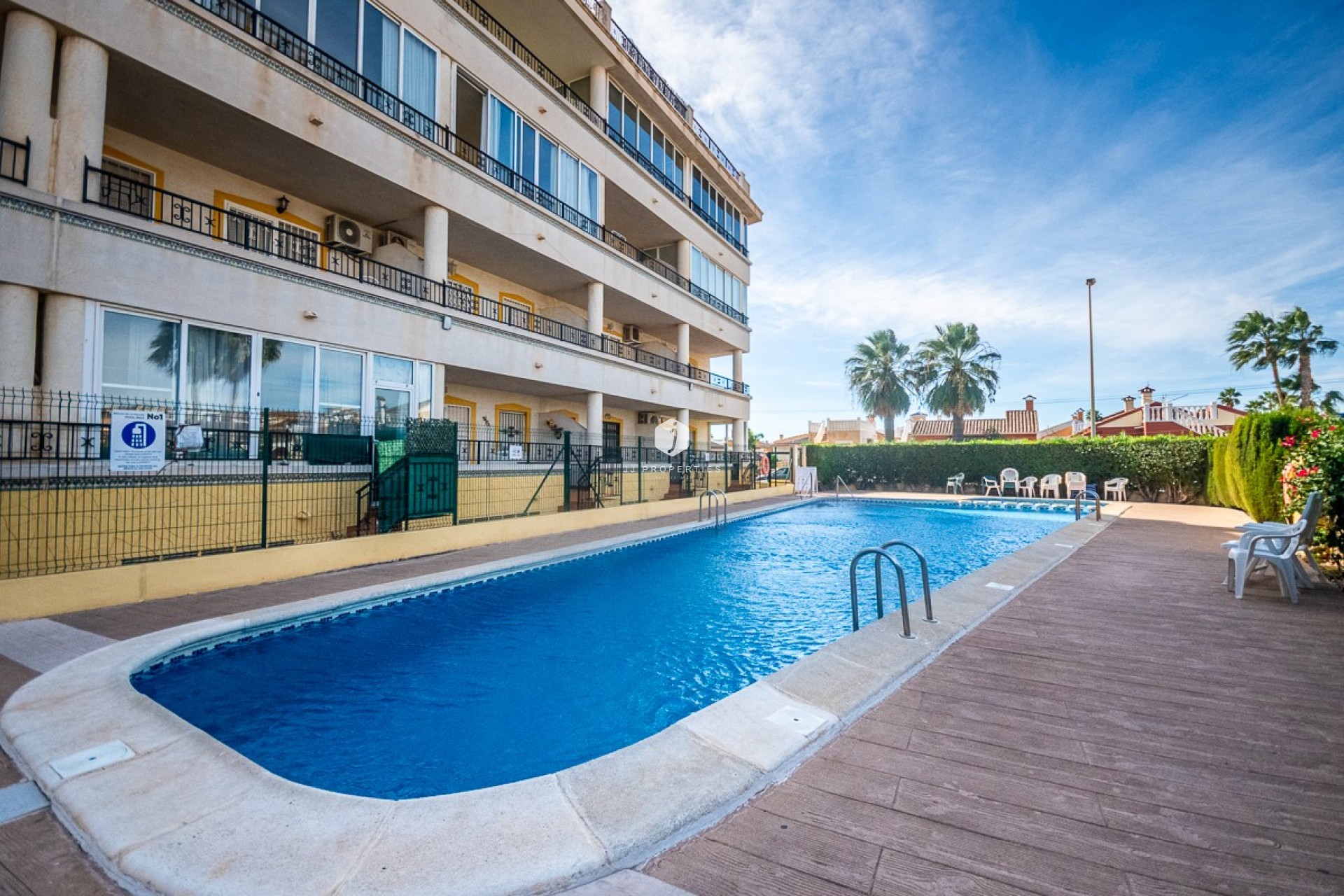 D'occasion - Appartement -
Orihuela Costa - Costa Blanca