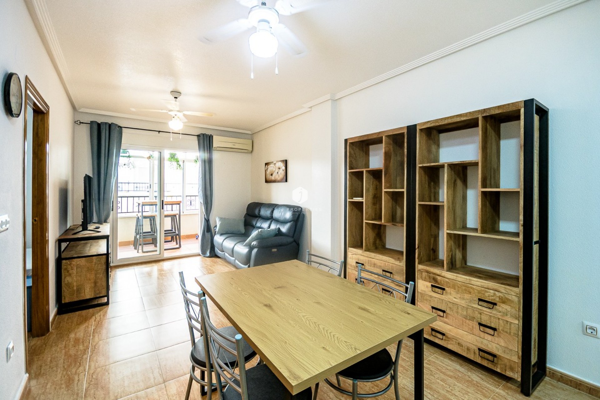 D'occasion - Appartement -
Orihuela Costa - Costa Blanca