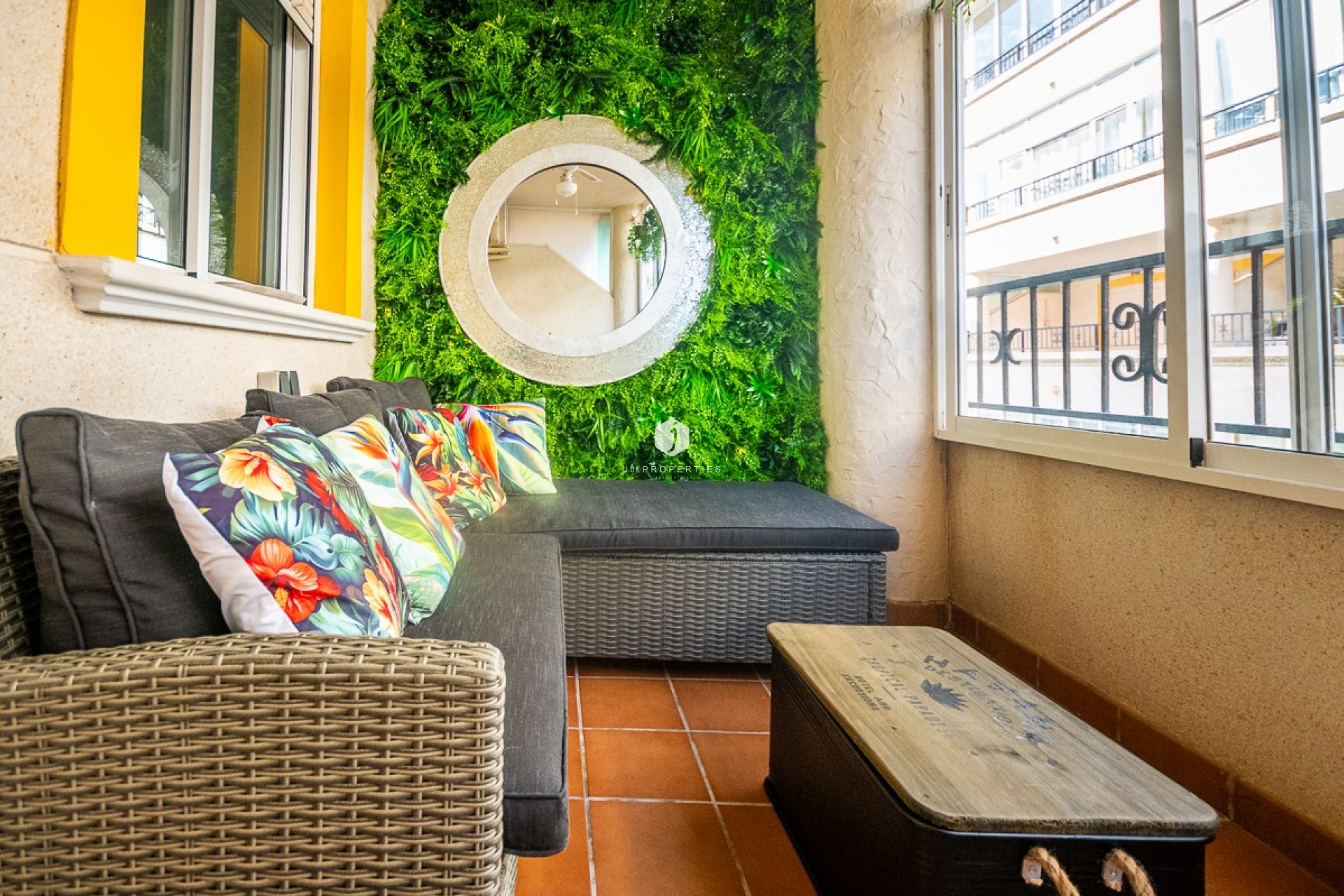 D'occasion - Appartement -
Orihuela Costa - Costa Blanca