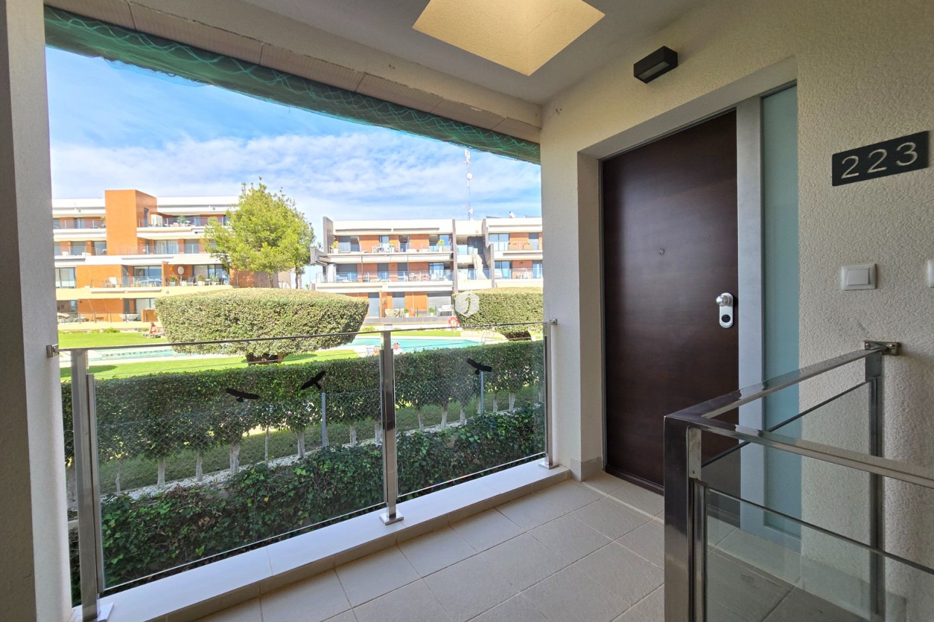 D'occasion - Appartement -
Orihuela Costa - Costa Blanca