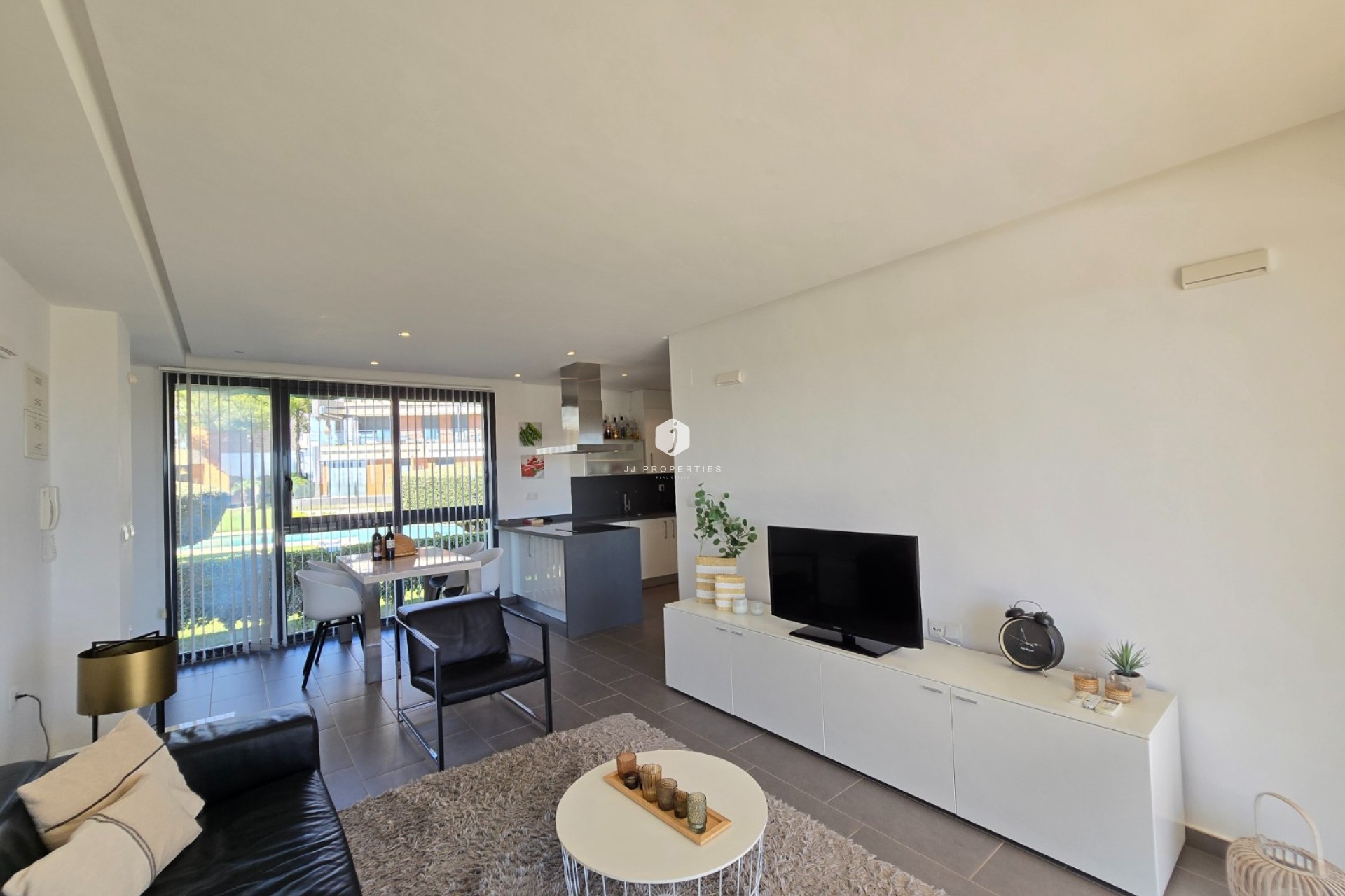 D'occasion - Appartement -
Orihuela Costa - Costa Blanca