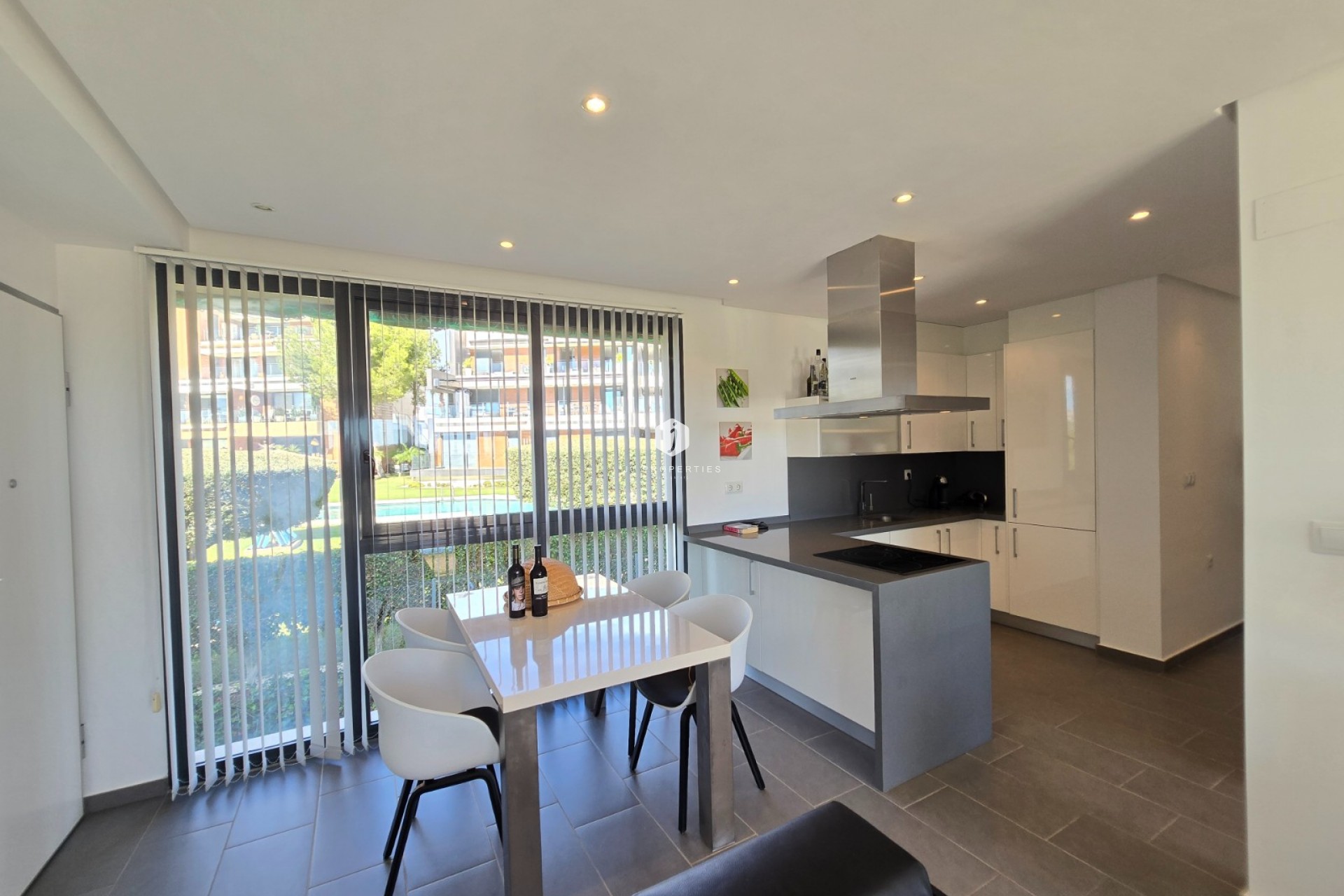 D'occasion - Appartement -
Orihuela Costa - Costa Blanca