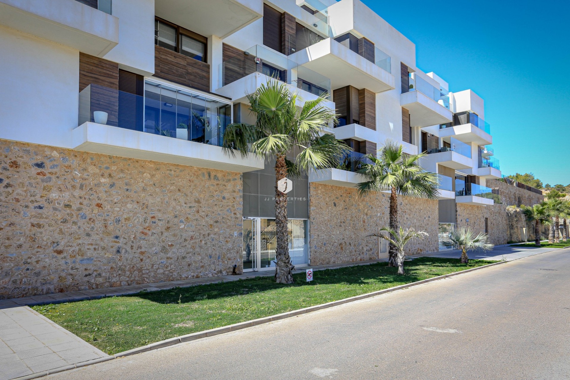 D'occasion - Appartement -
Orihuela Costa - Costa Blanca