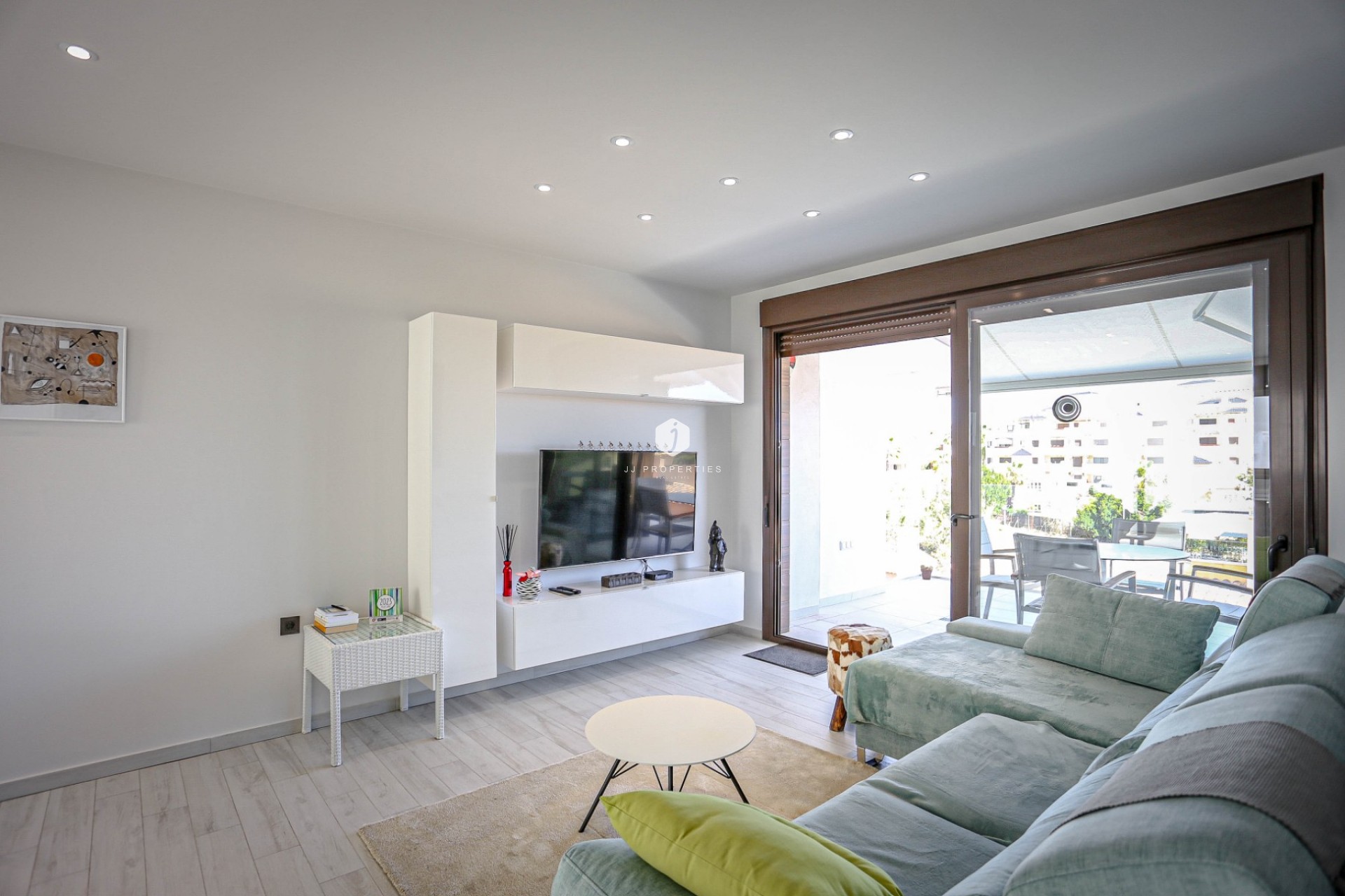 D'occasion - Appartement -
Orihuela Costa - Costa Blanca