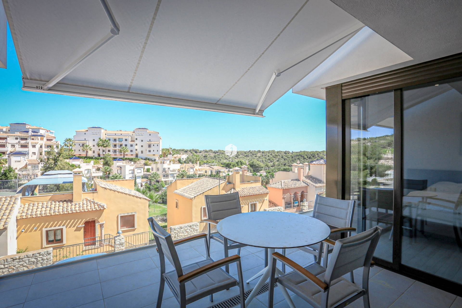 D'occasion - Appartement -
Orihuela Costa - Costa Blanca