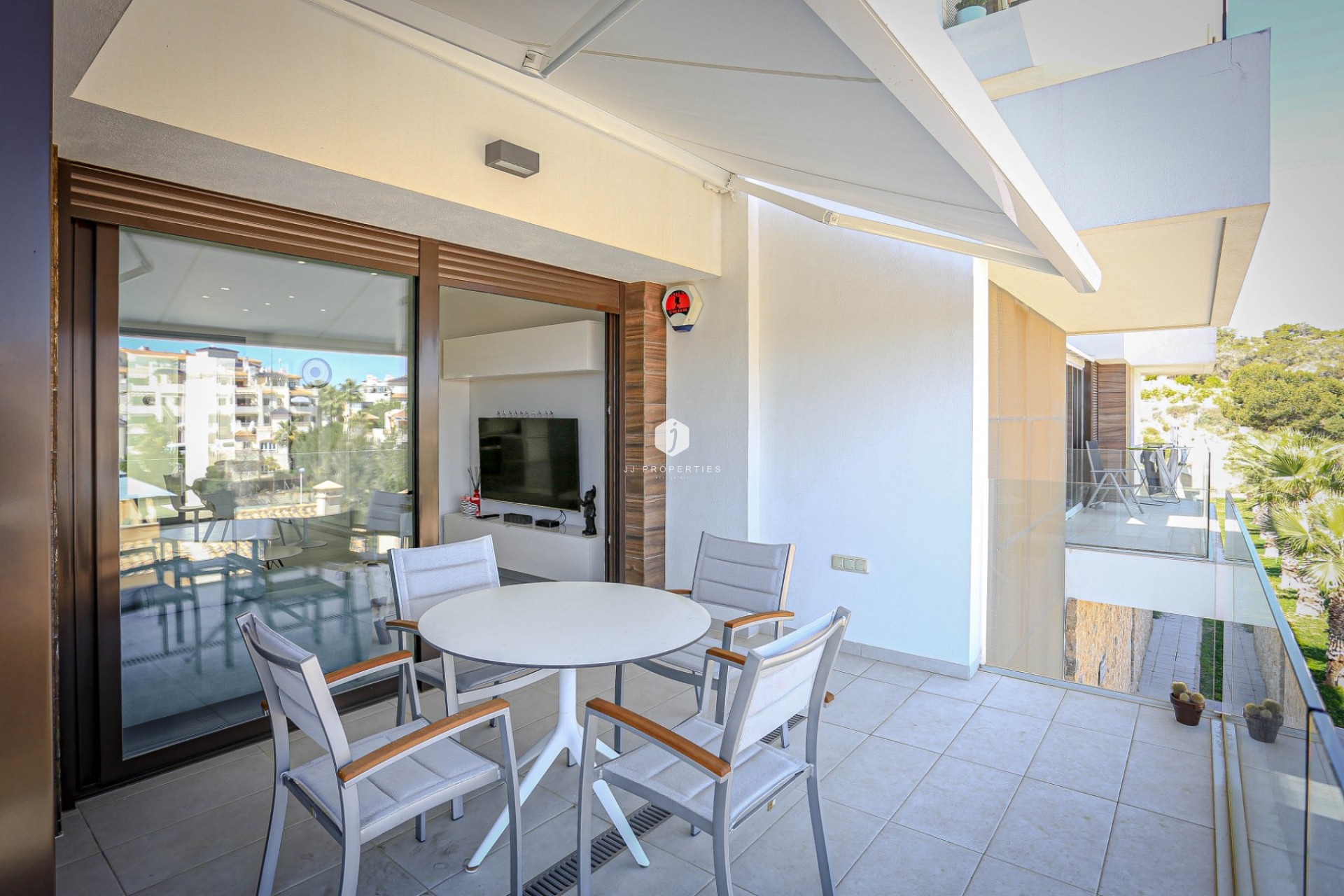 D'occasion - Appartement -
Orihuela Costa - Costa Blanca
