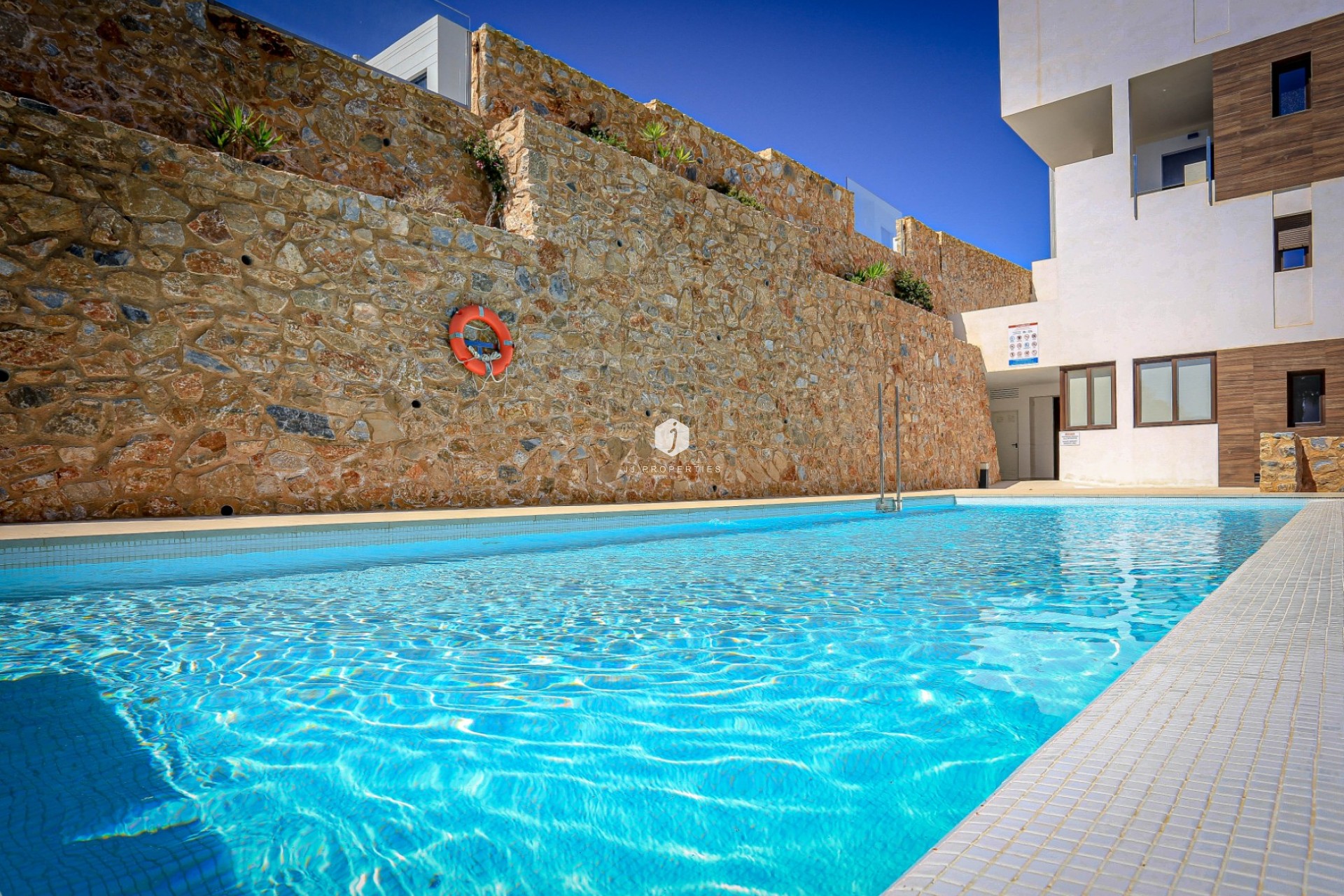D'occasion - Appartement -
Orihuela Costa - Costa Blanca