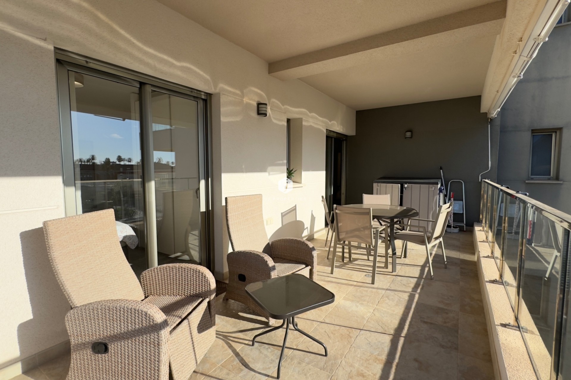 D'occasion - Appartement -
Orihuela Costa - Costa Blanca