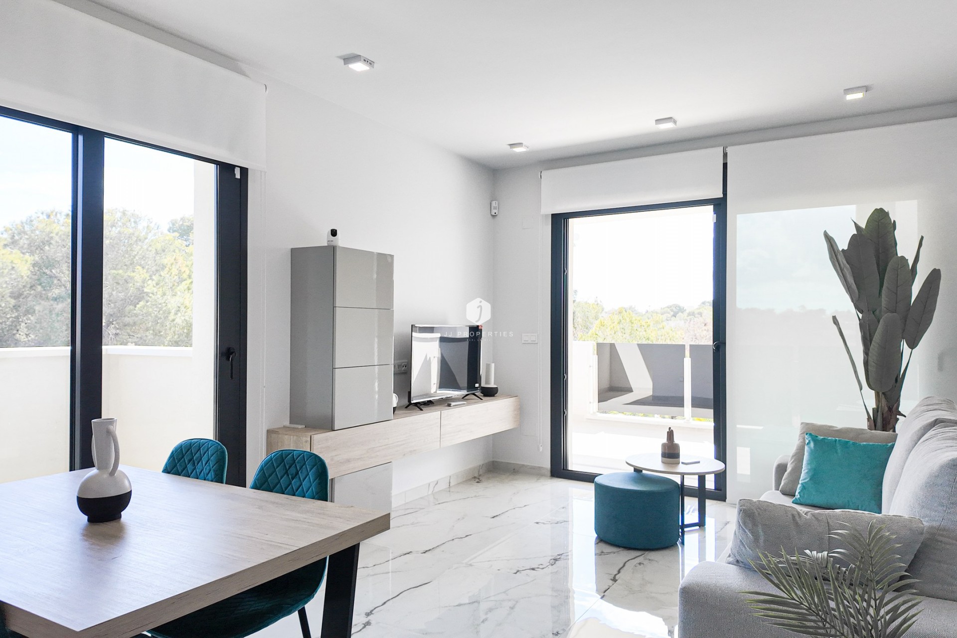 D'occasion - Appartement -
Orihuela Costa - Costa Blanca