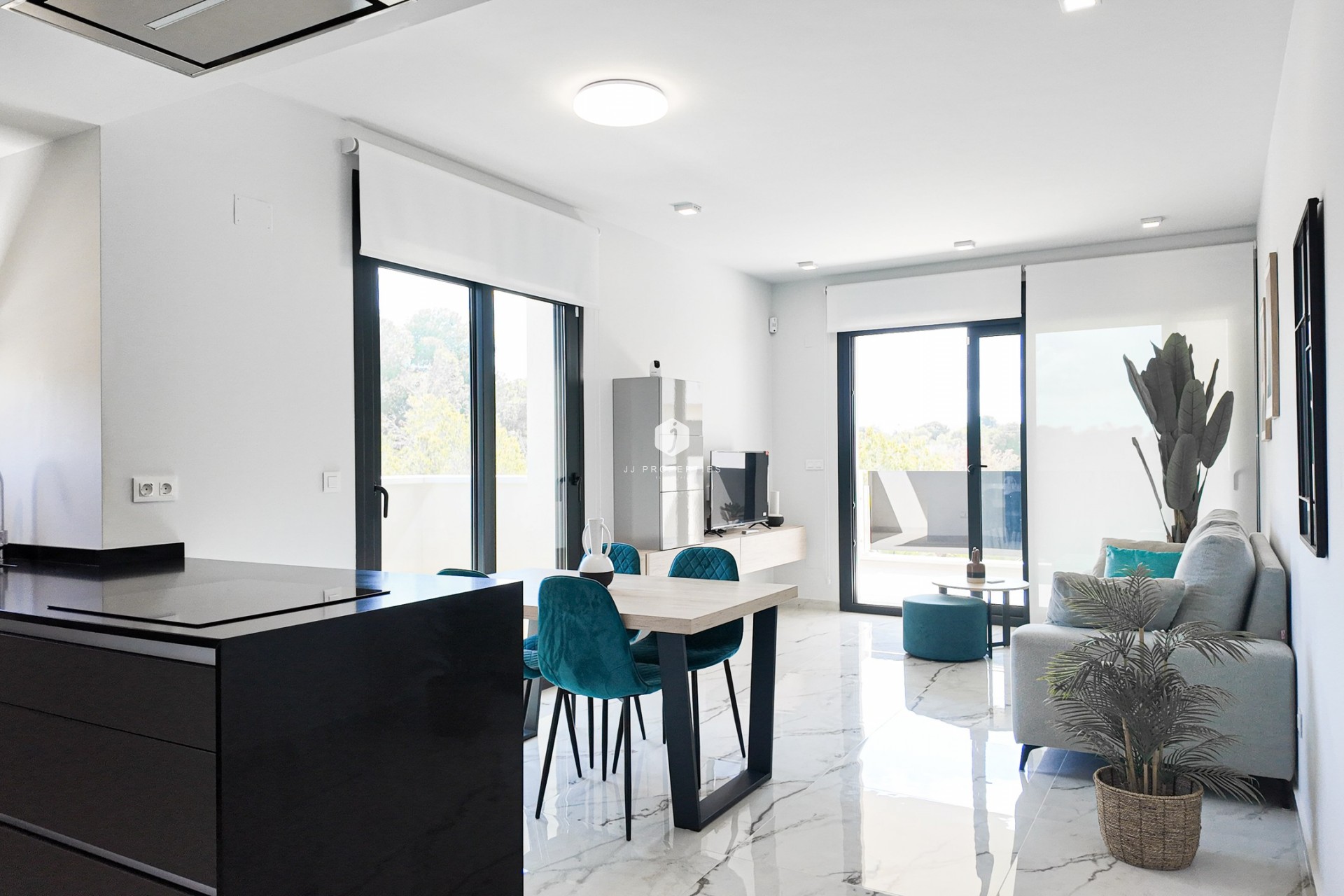 D'occasion - Appartement -
Orihuela Costa - Costa Blanca