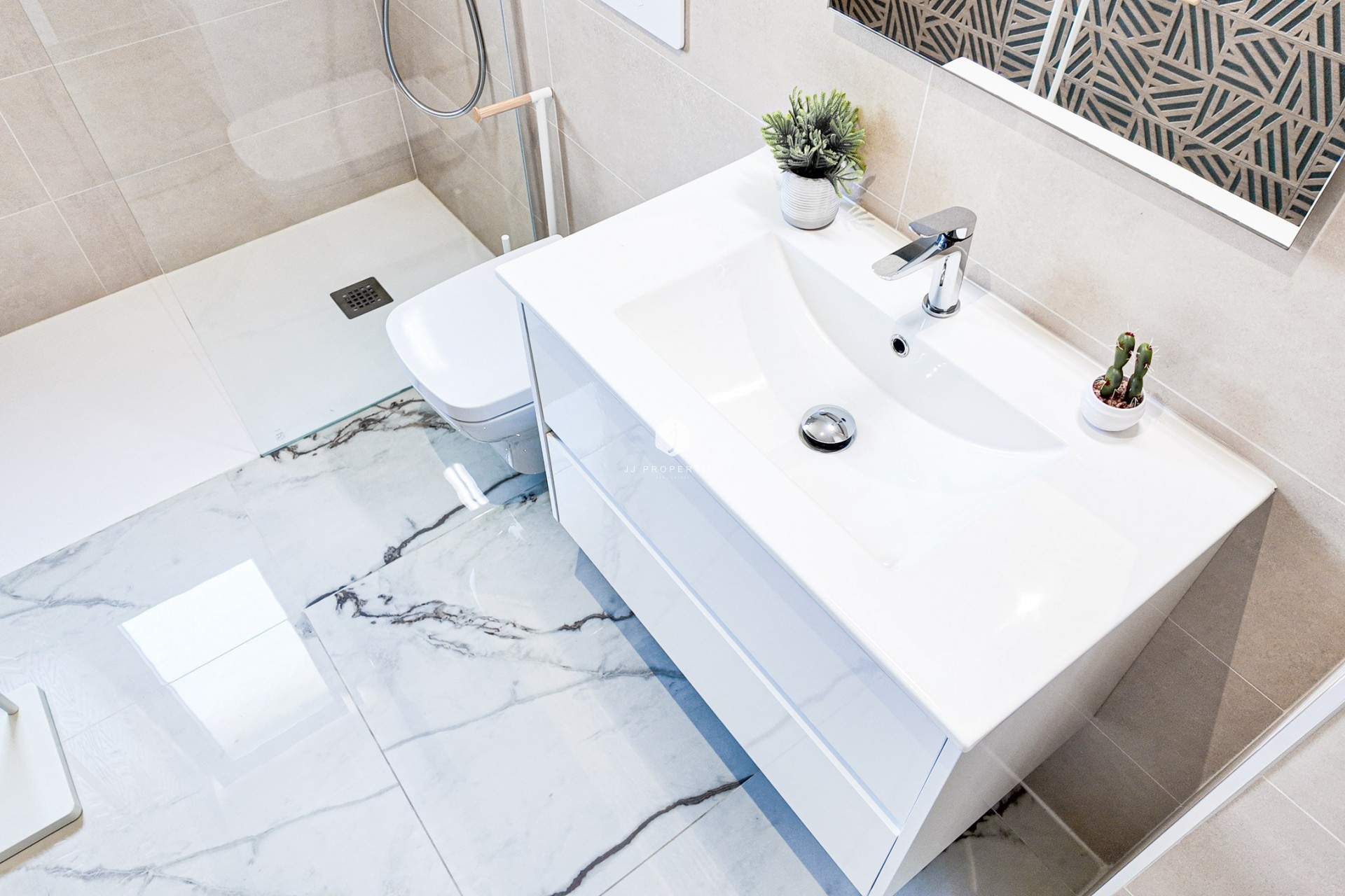 D'occasion - Appartement -
Orihuela Costa - Costa Blanca