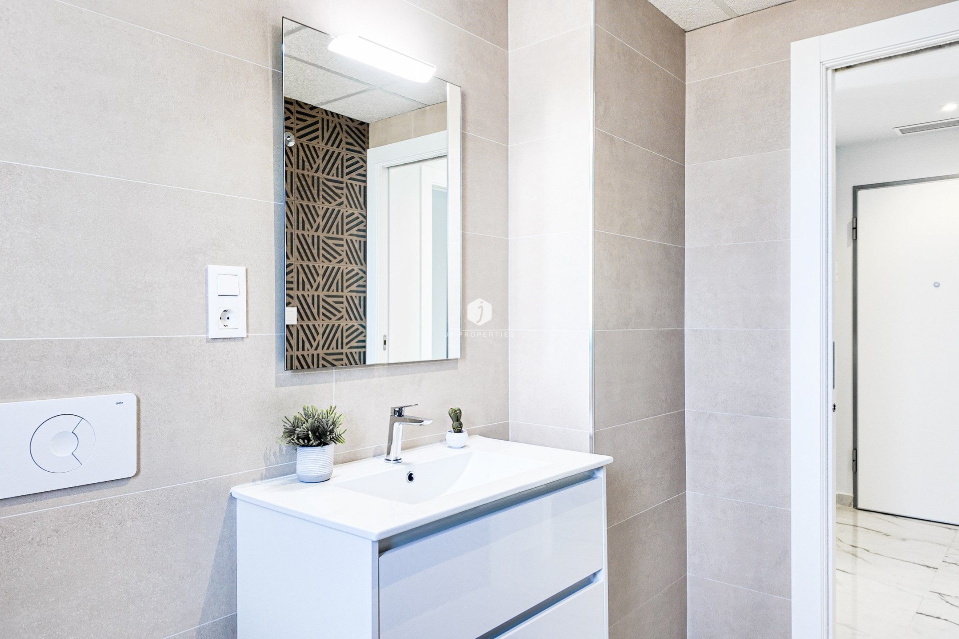 D'occasion - Appartement -
Orihuela Costa - Costa Blanca